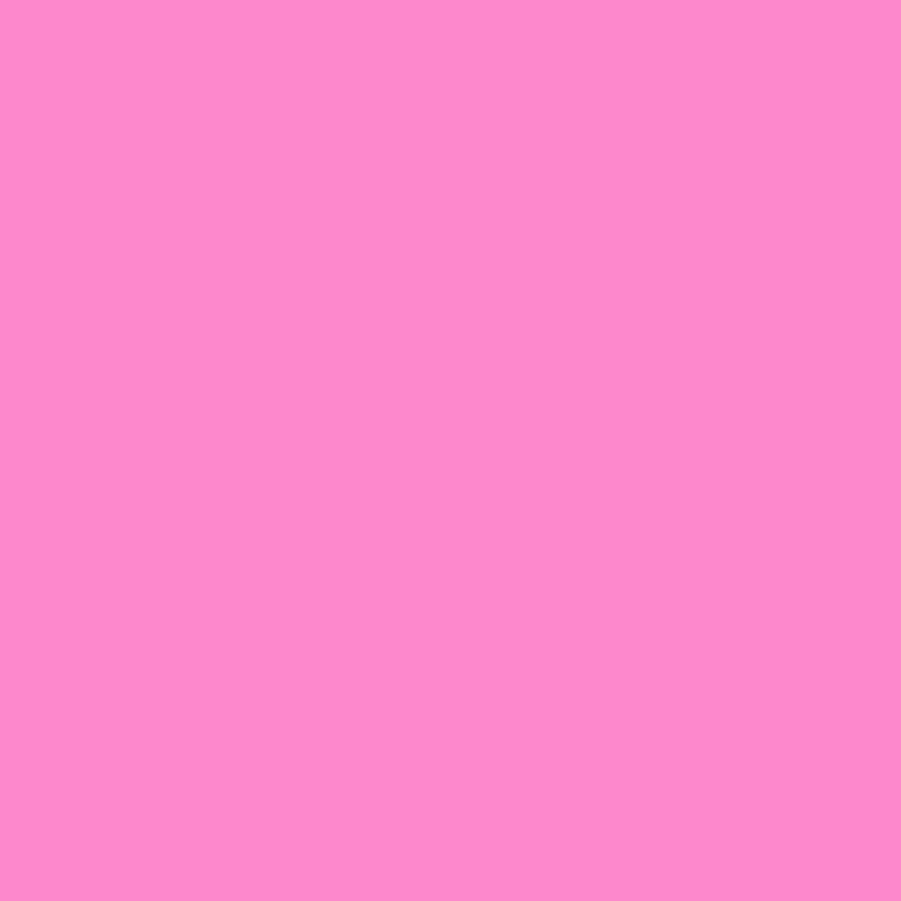 Plain Colour - Happy Sunshine (Pink) Preorder Fabric