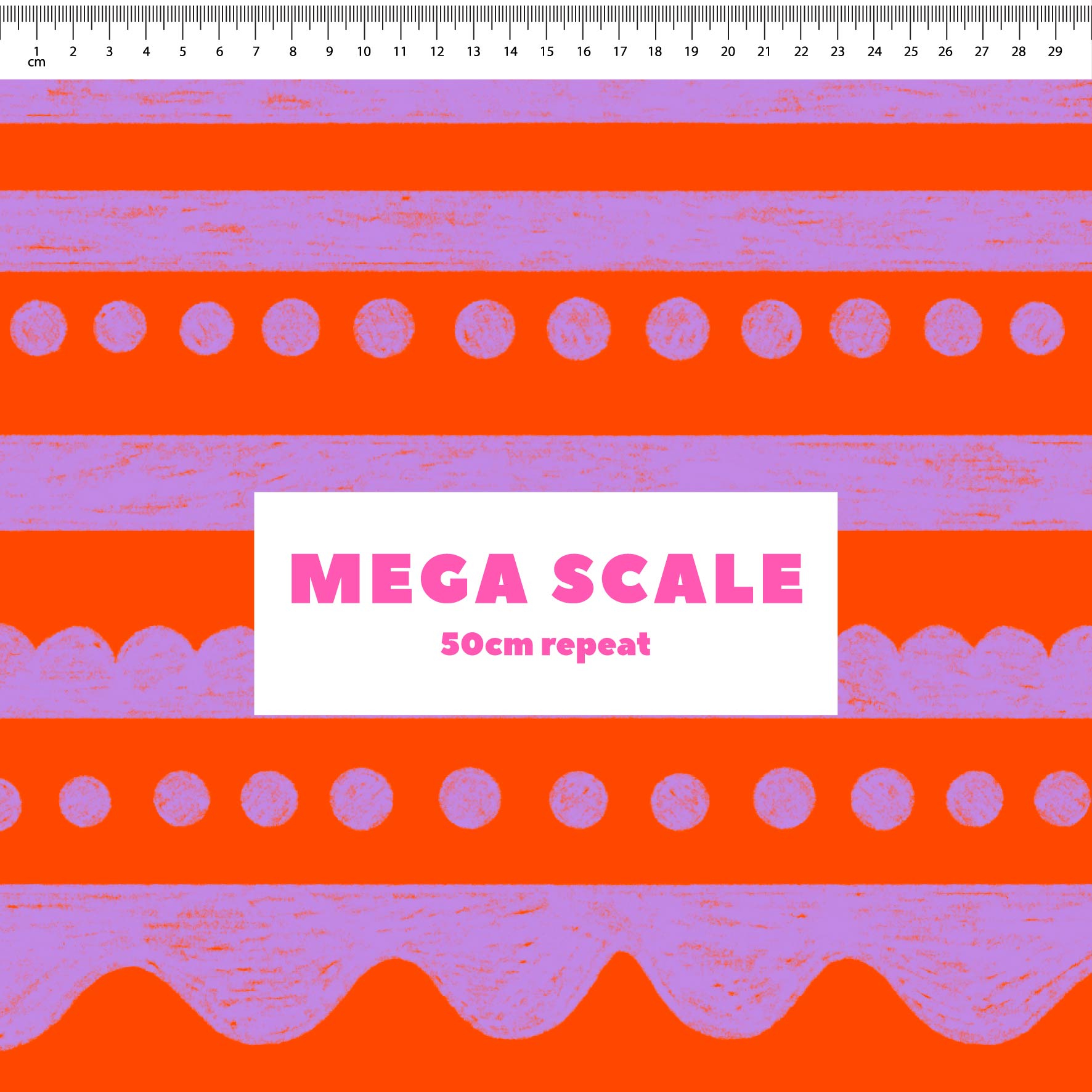 Preorder: Playful Stripes