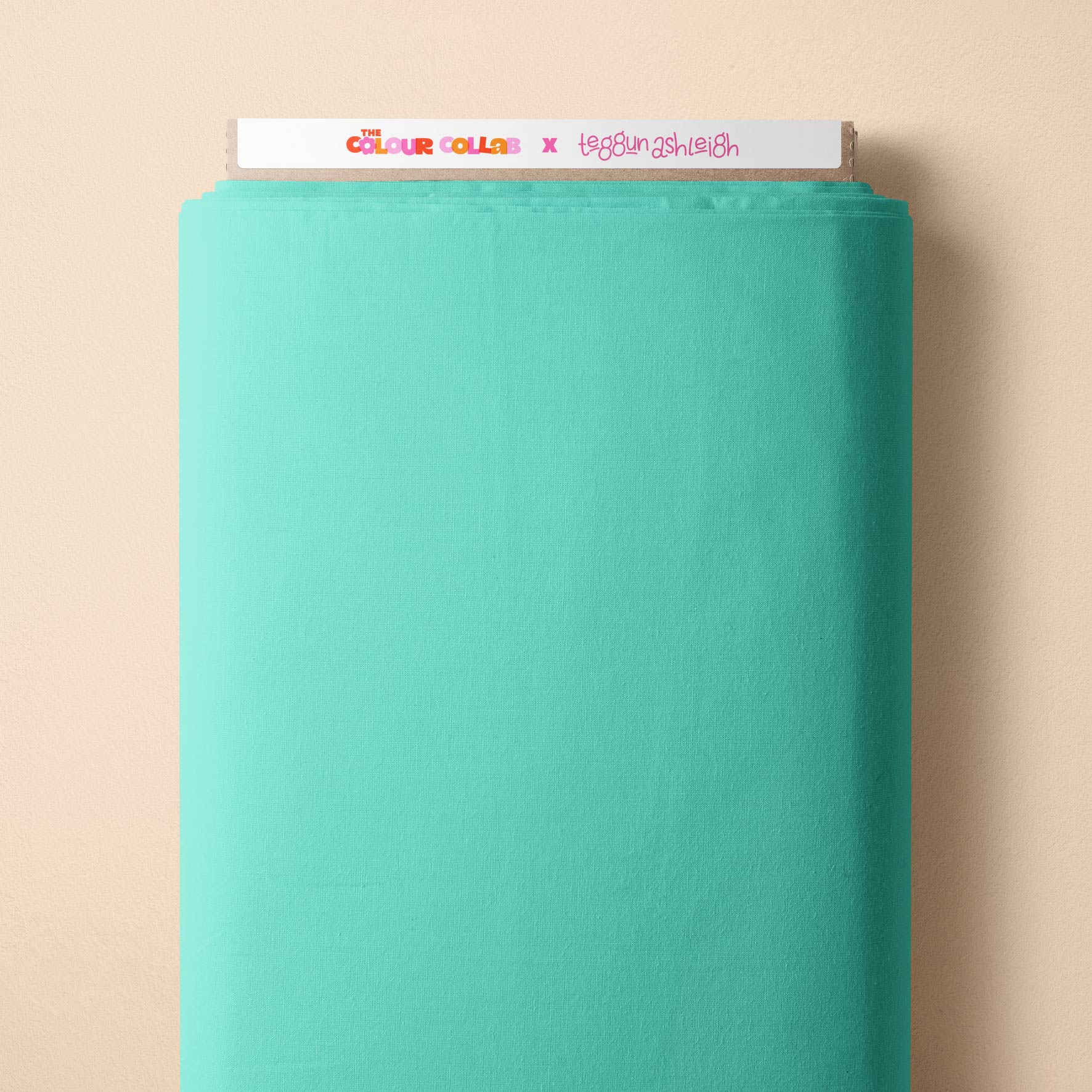 Preorder: Playground - Aqua