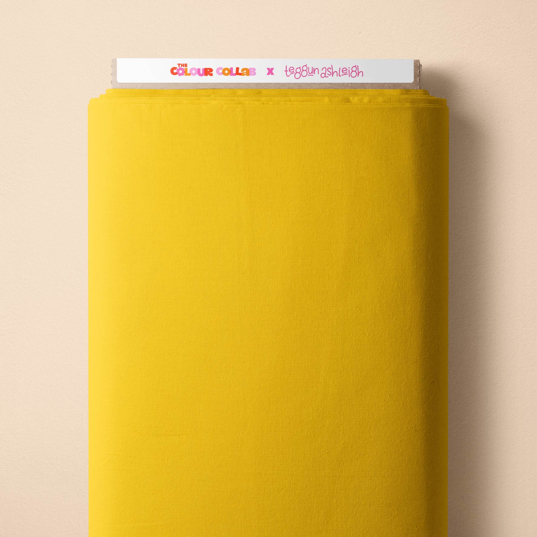 Preorder: Playground - Yellow