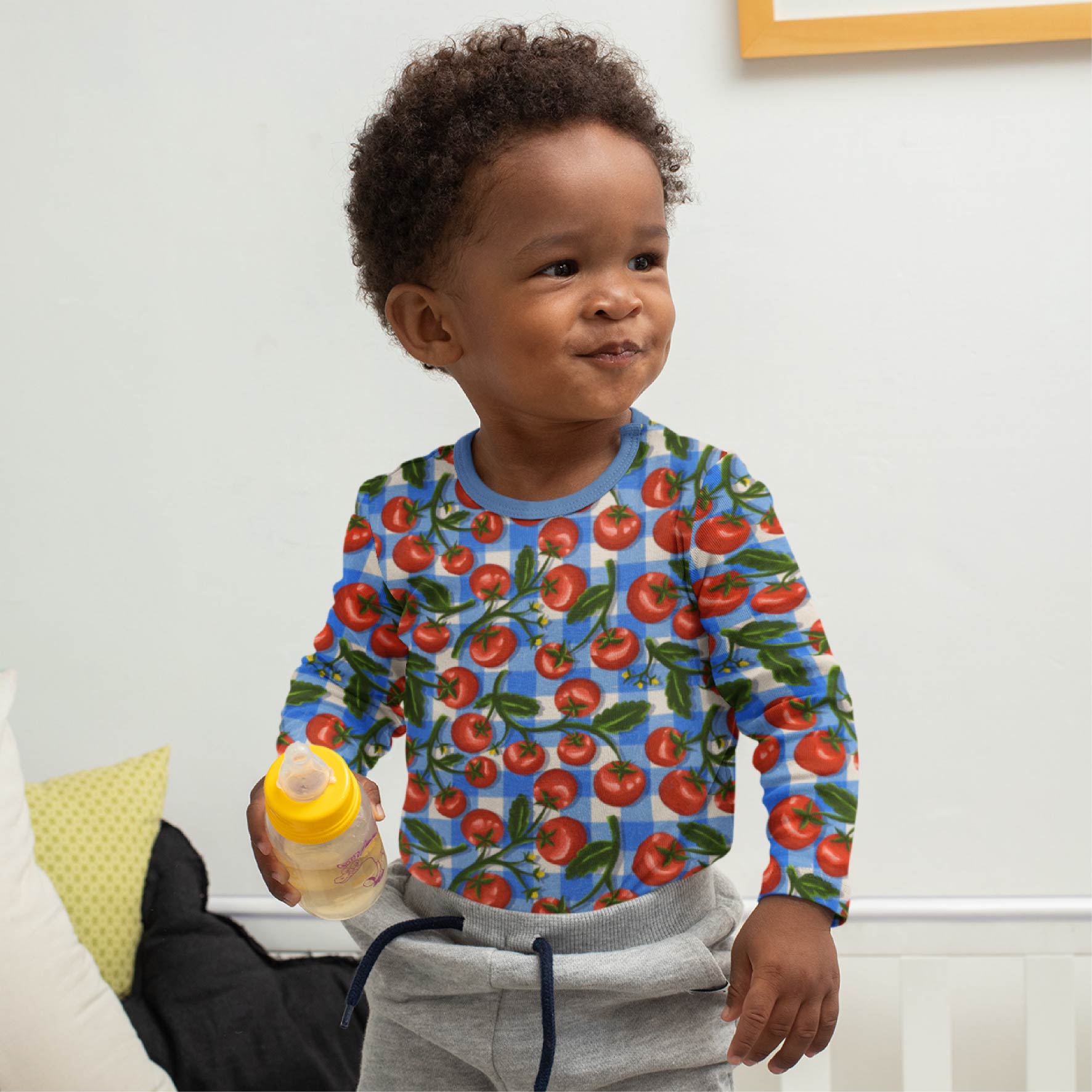 Preorder: Pomodoro (Blue)