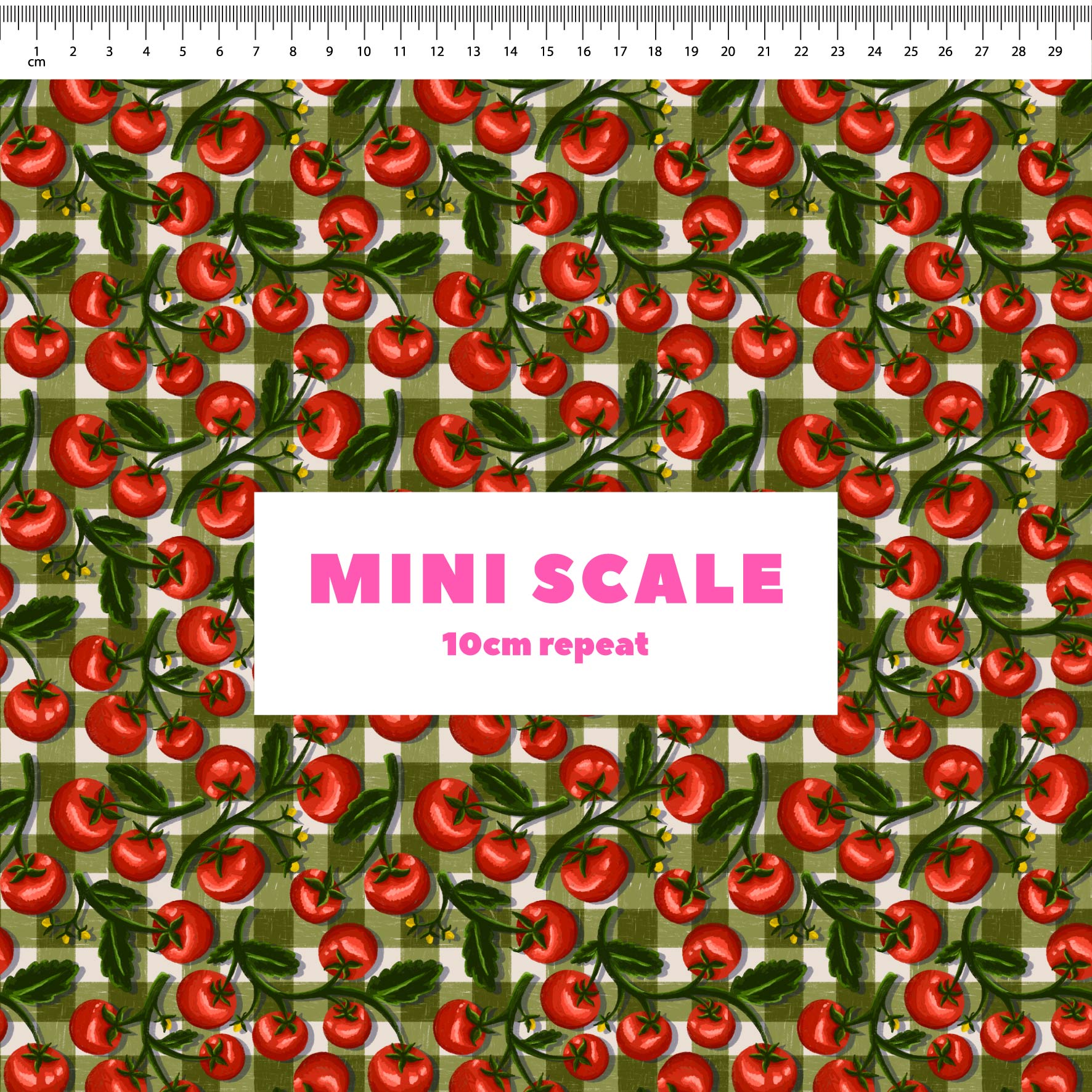 Preorder: Pomodoro (Olive)