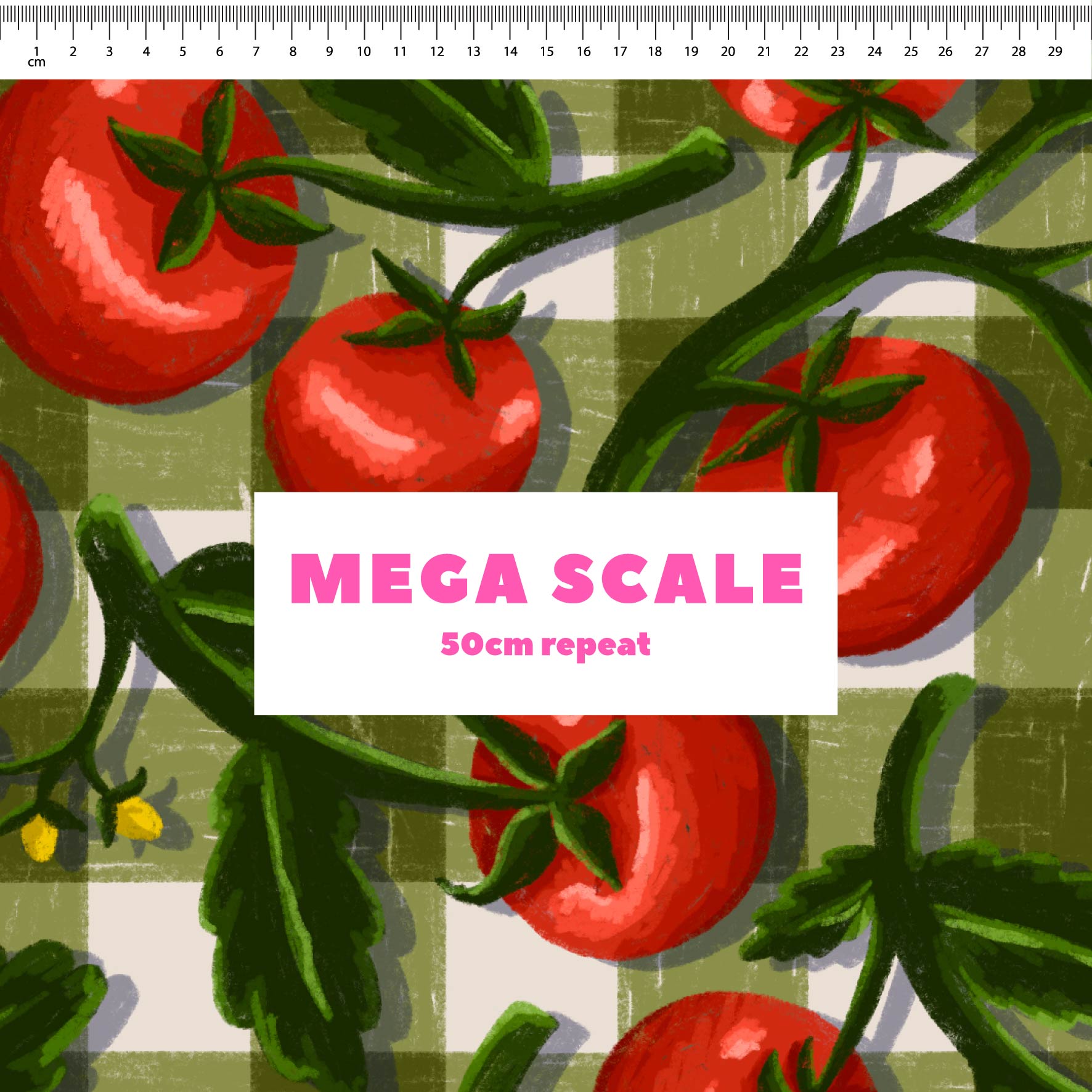 Preorder: Pomodoro (Olive)