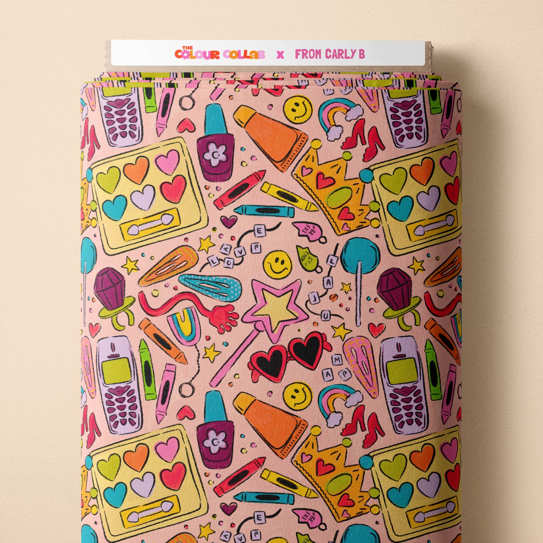 Preorder: Proper Little Lady | Carly B x TCC