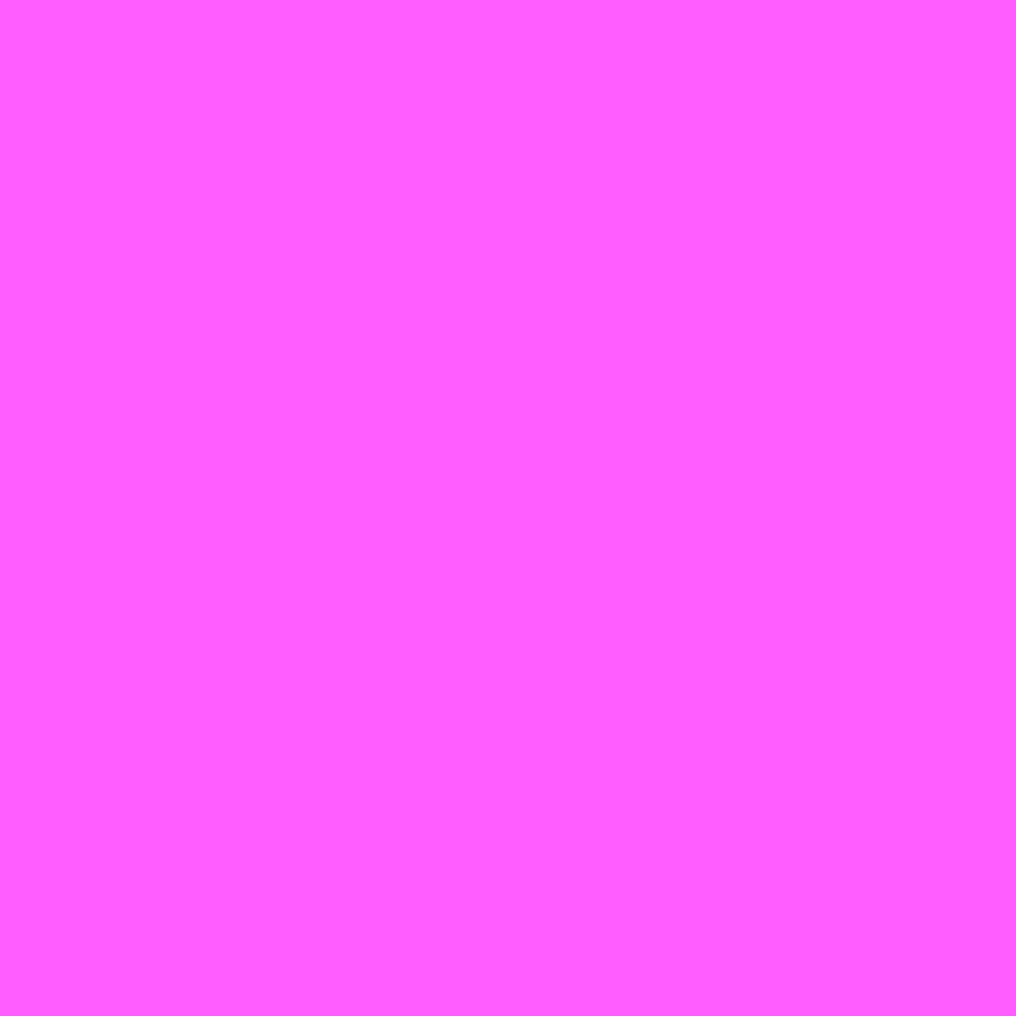 Plain Colour - Brightside (Purple Pop) printed cotton fabric by The Colour Collab in 10cm Mini Scale