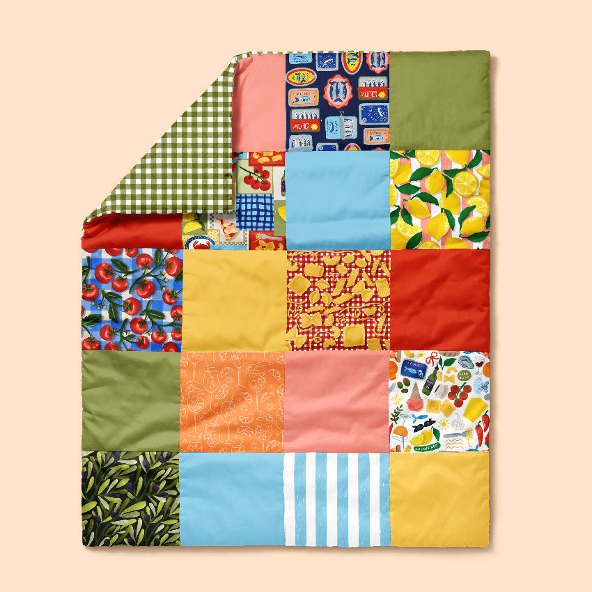 Preorder: Ciao! Fat Quarter Pack