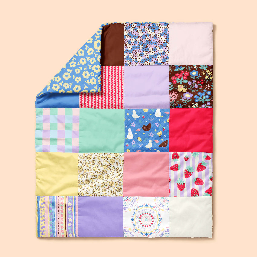 Preorder: Meadow Fat Quarter Pack