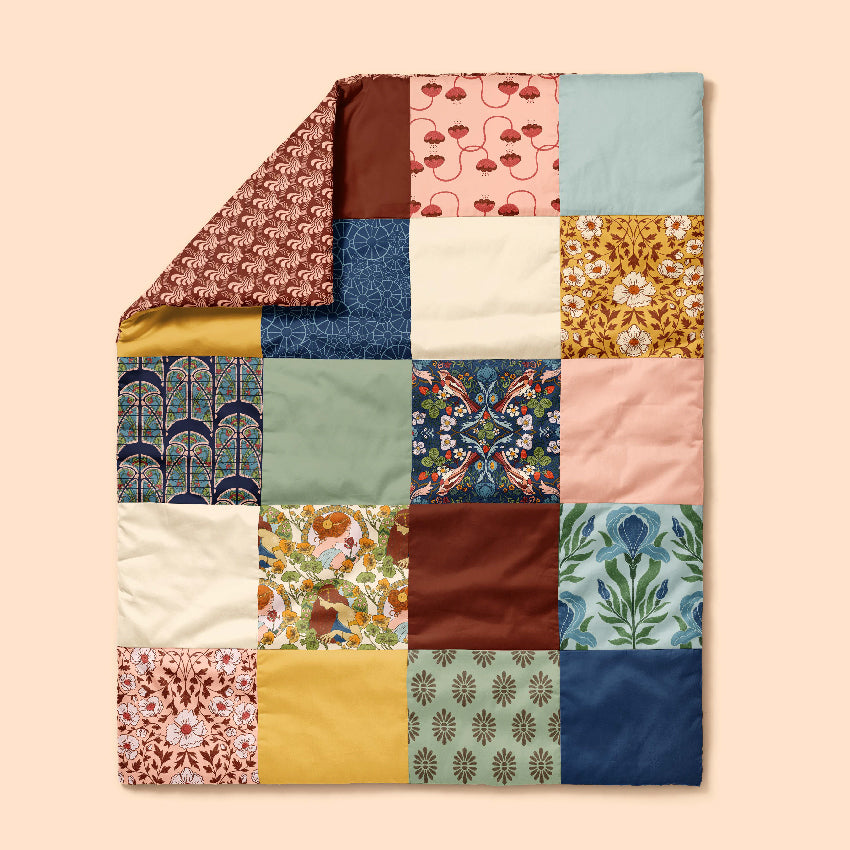 Preorder: Nouveau Fat Quarter Pack