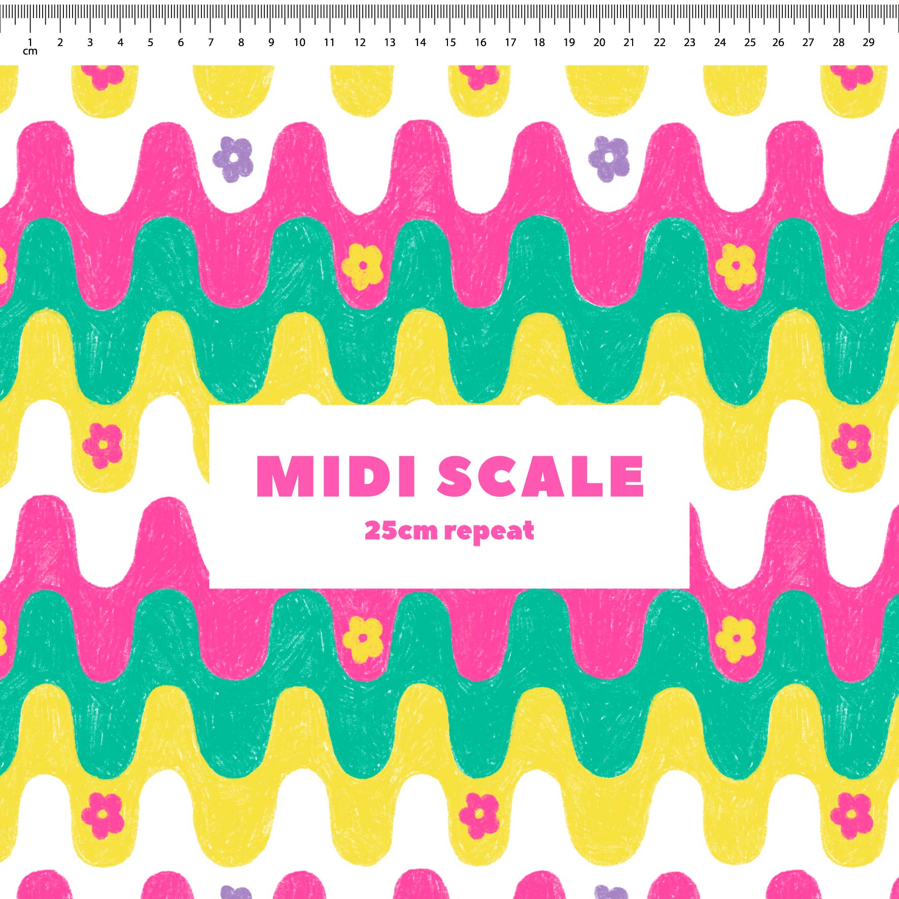 Preorder: Retro Bloomer