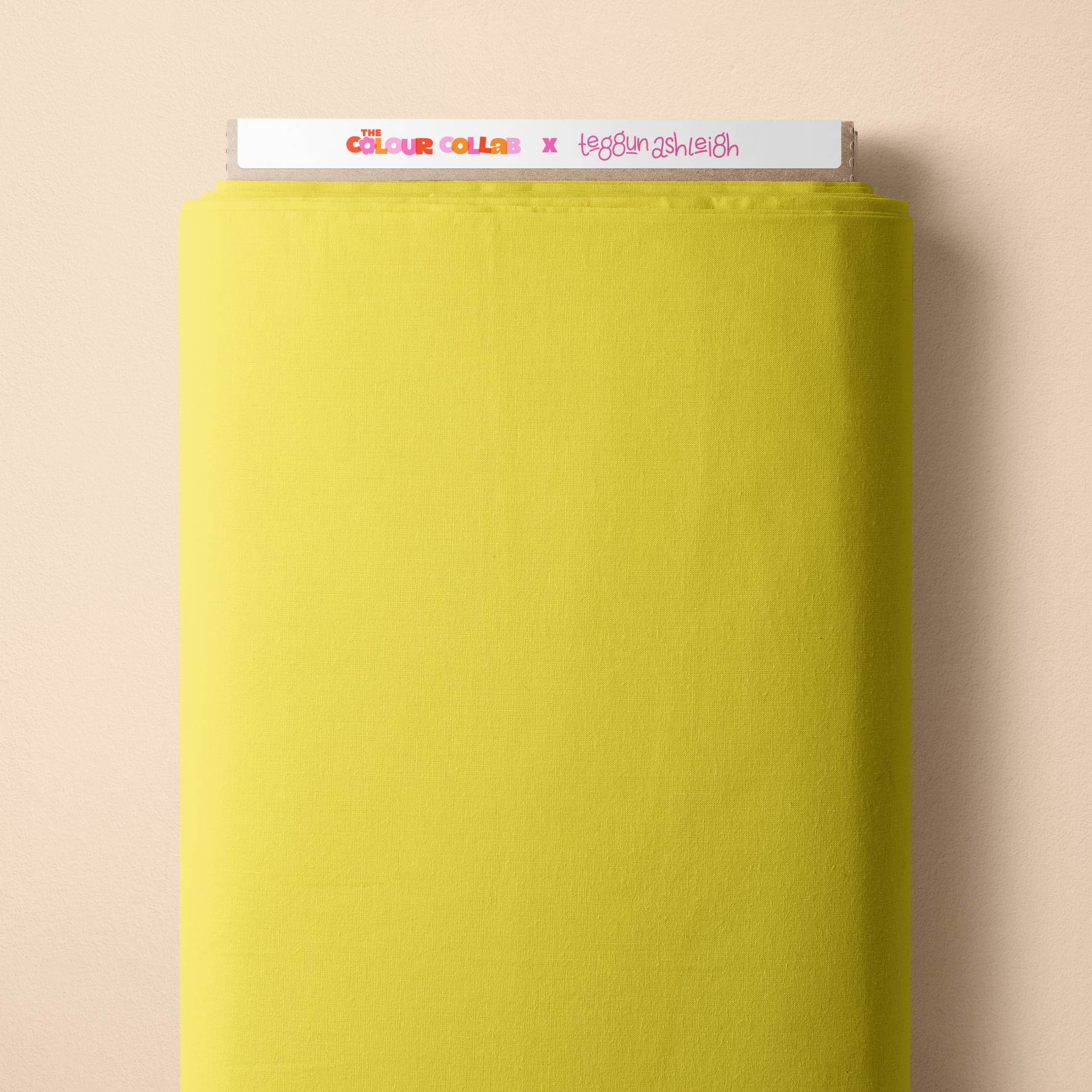 Preorder: Retro Bloomer - Yellow