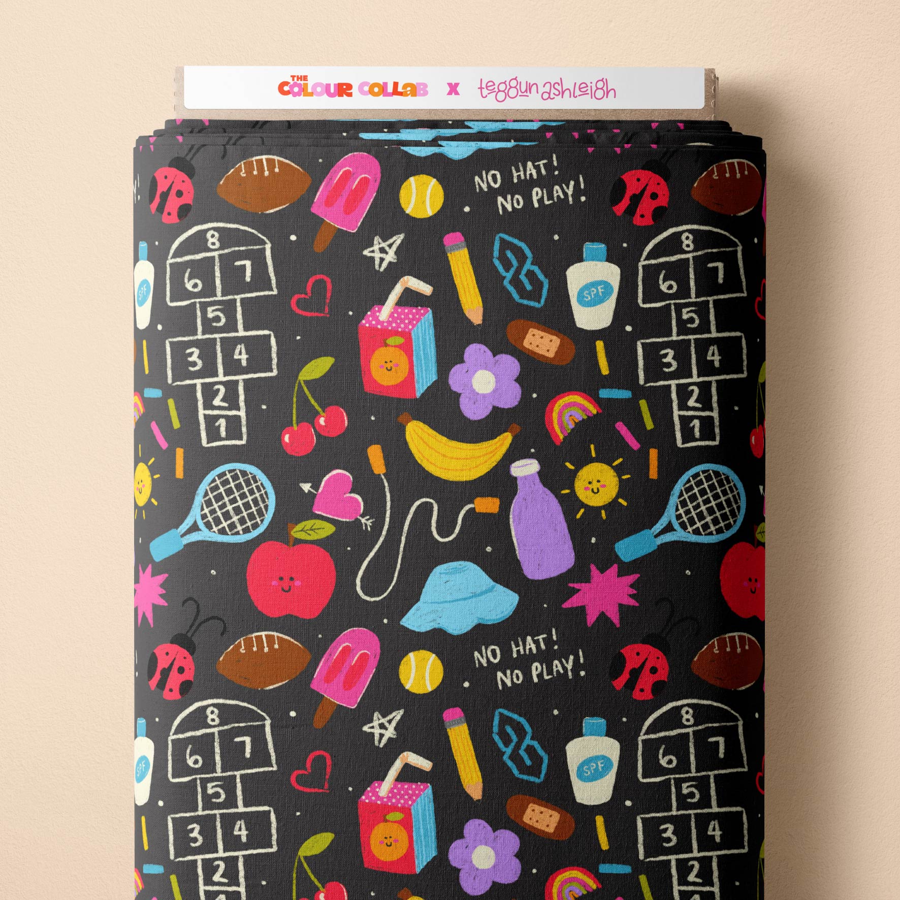 Preorder: School Yard