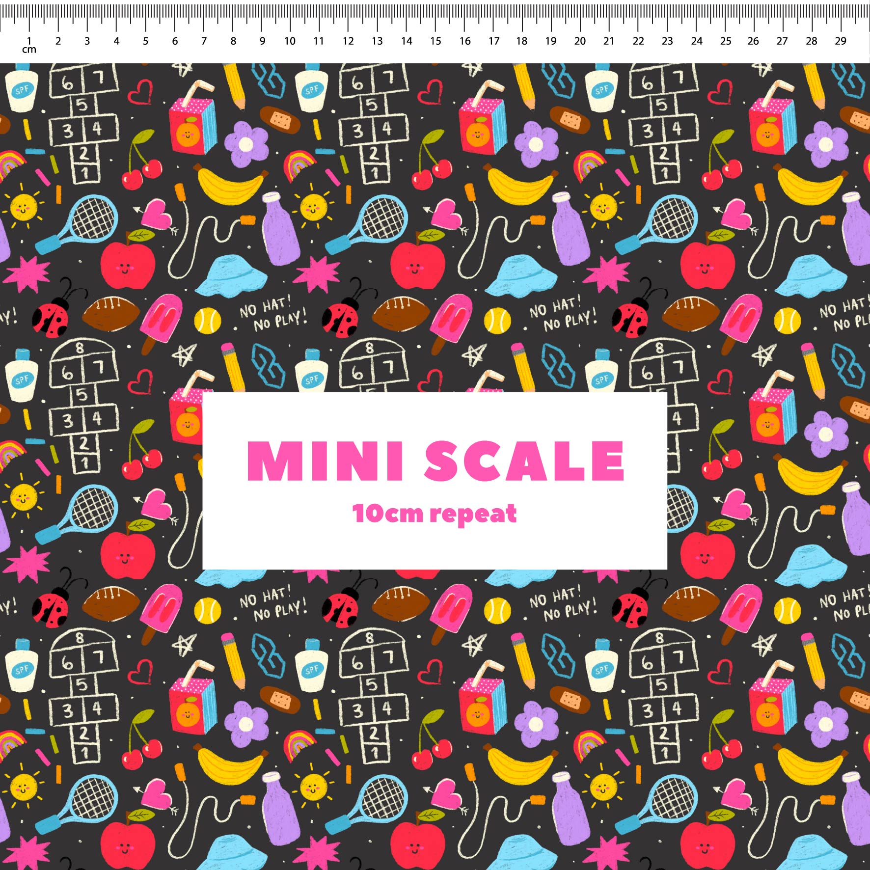 Preorder: School Yard