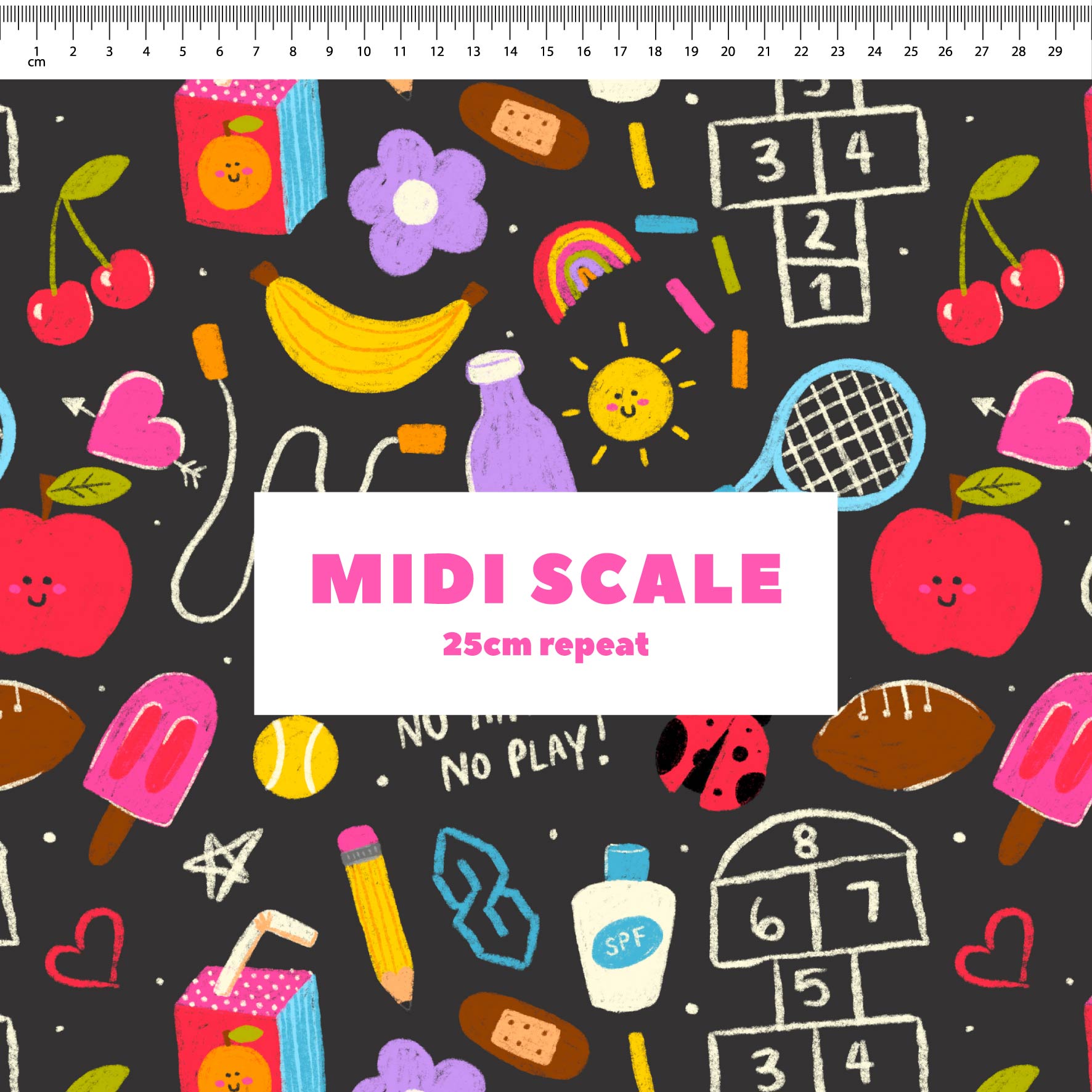 Preorder: School Yard