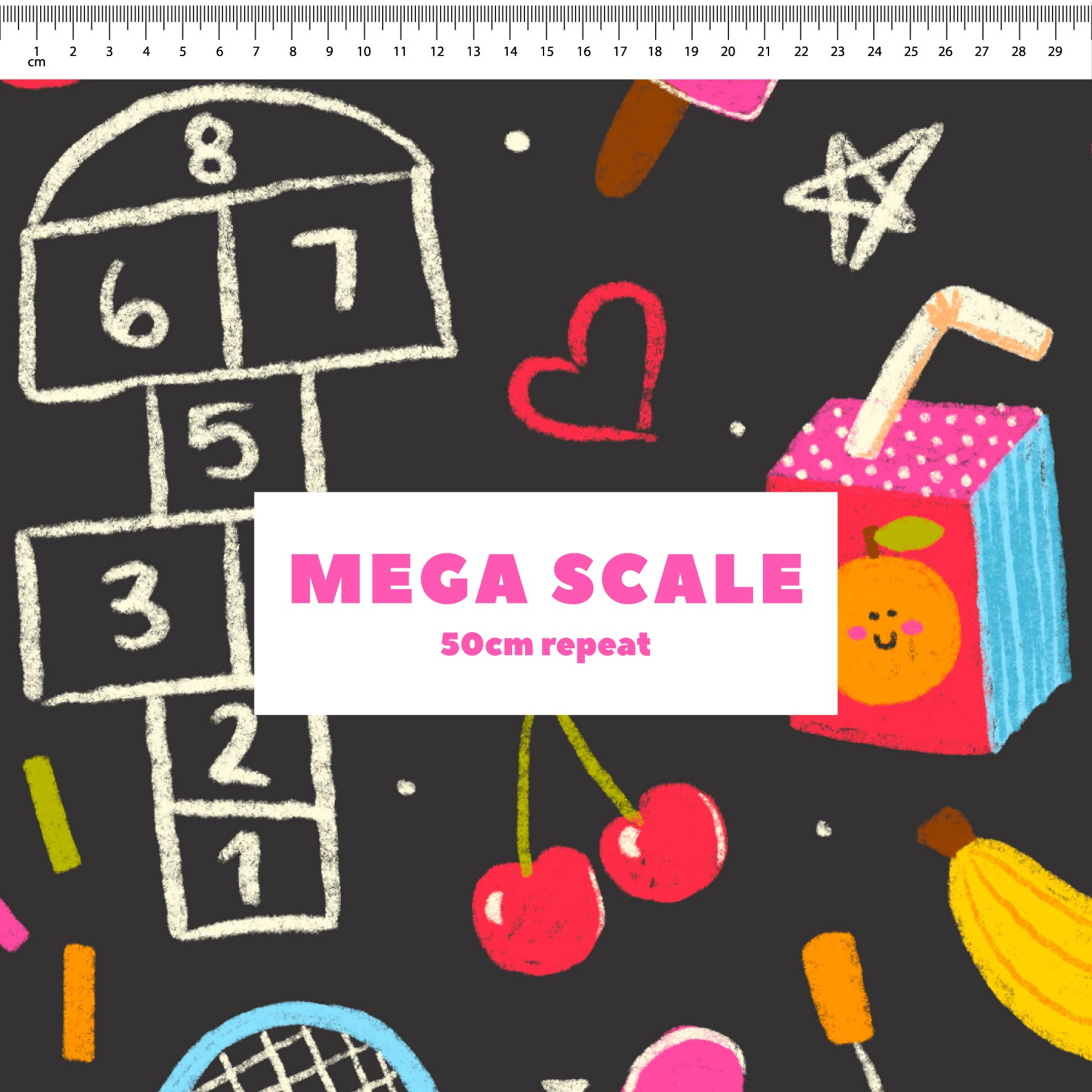 Preorder: School Yard