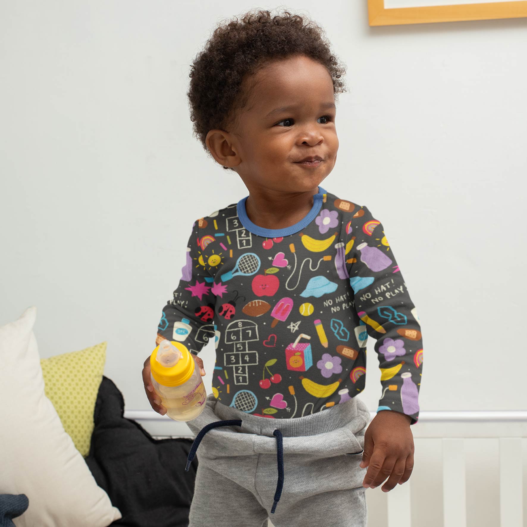 Preorder: School Yard