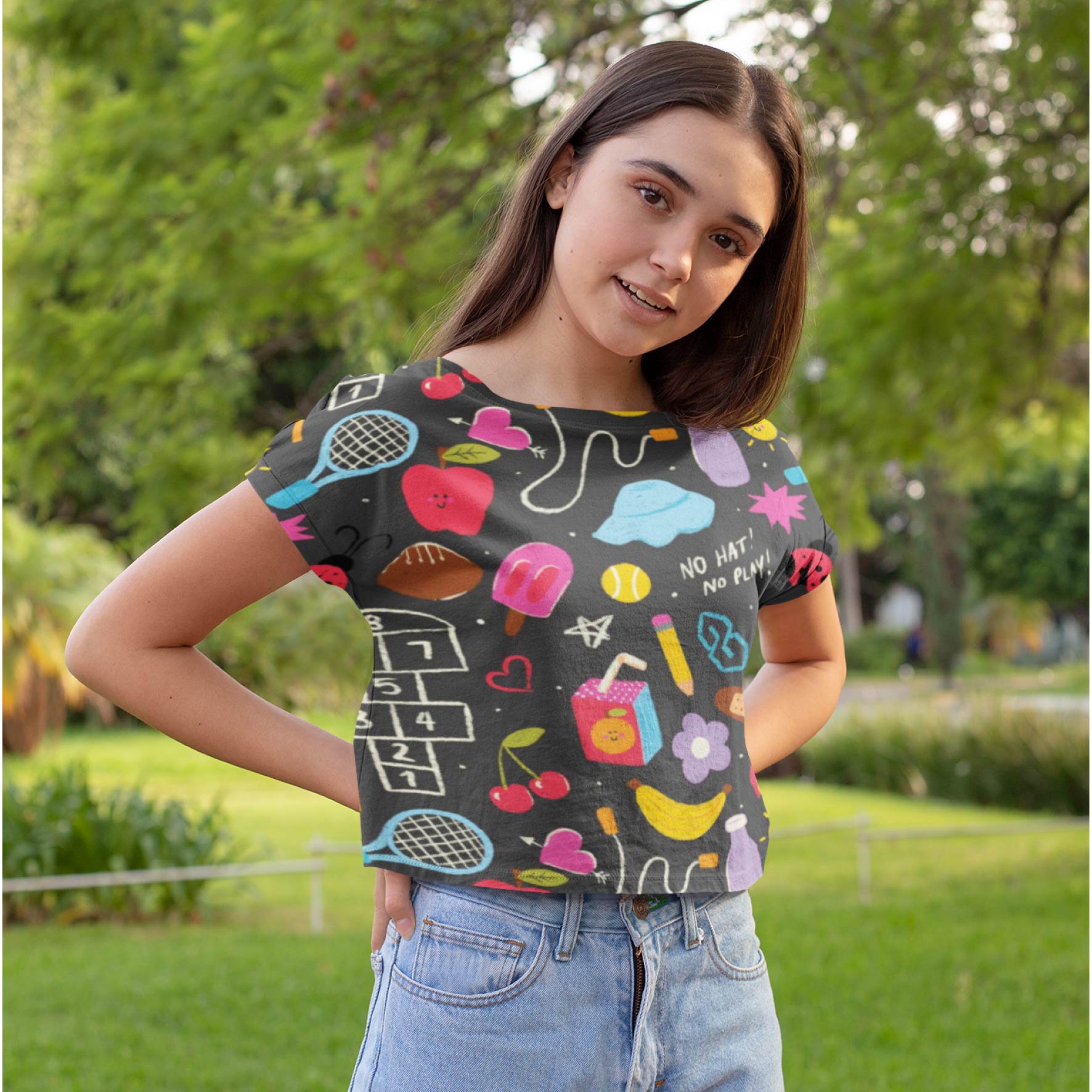 Preorder: School Yard