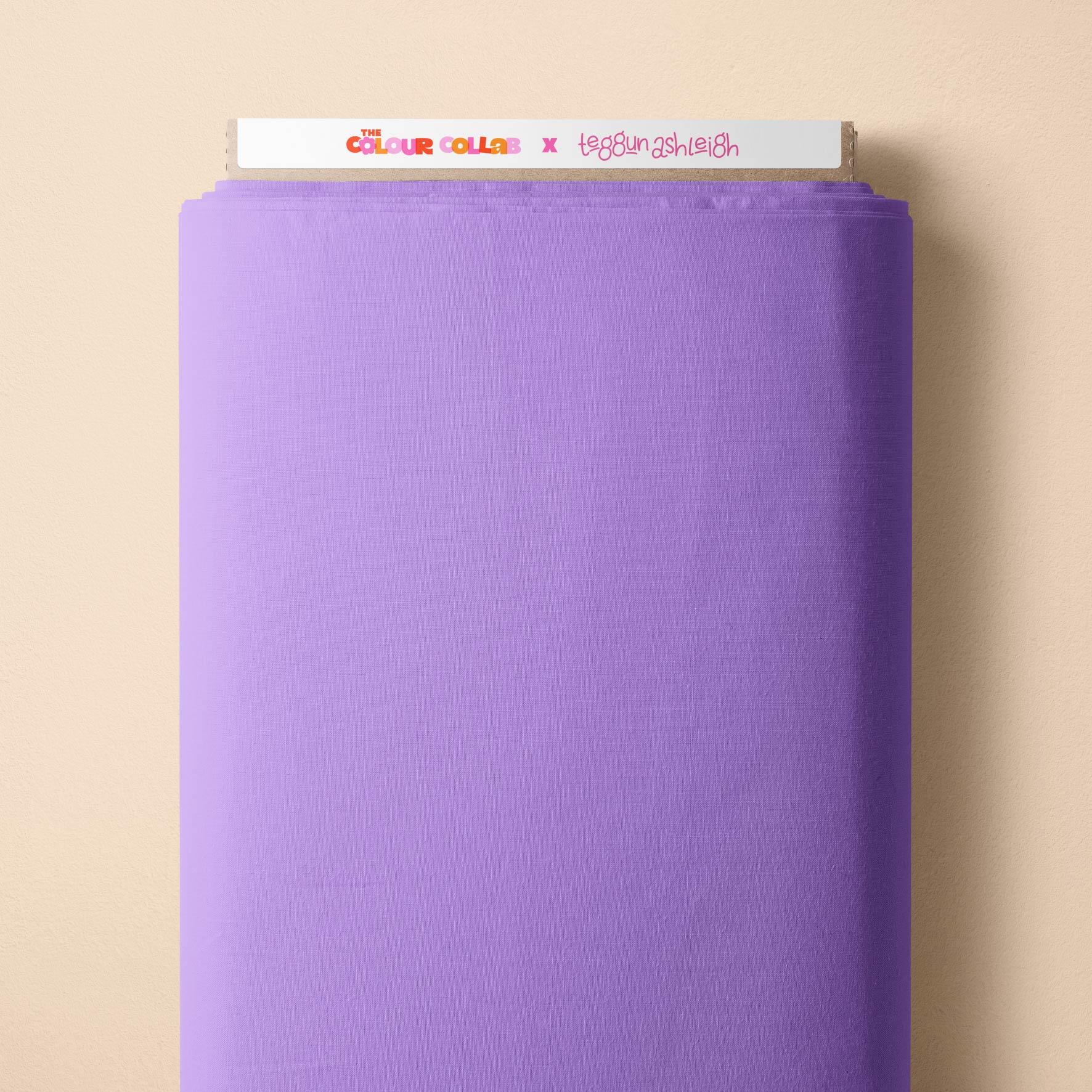 Preorder: Back to School - Lovely Purple