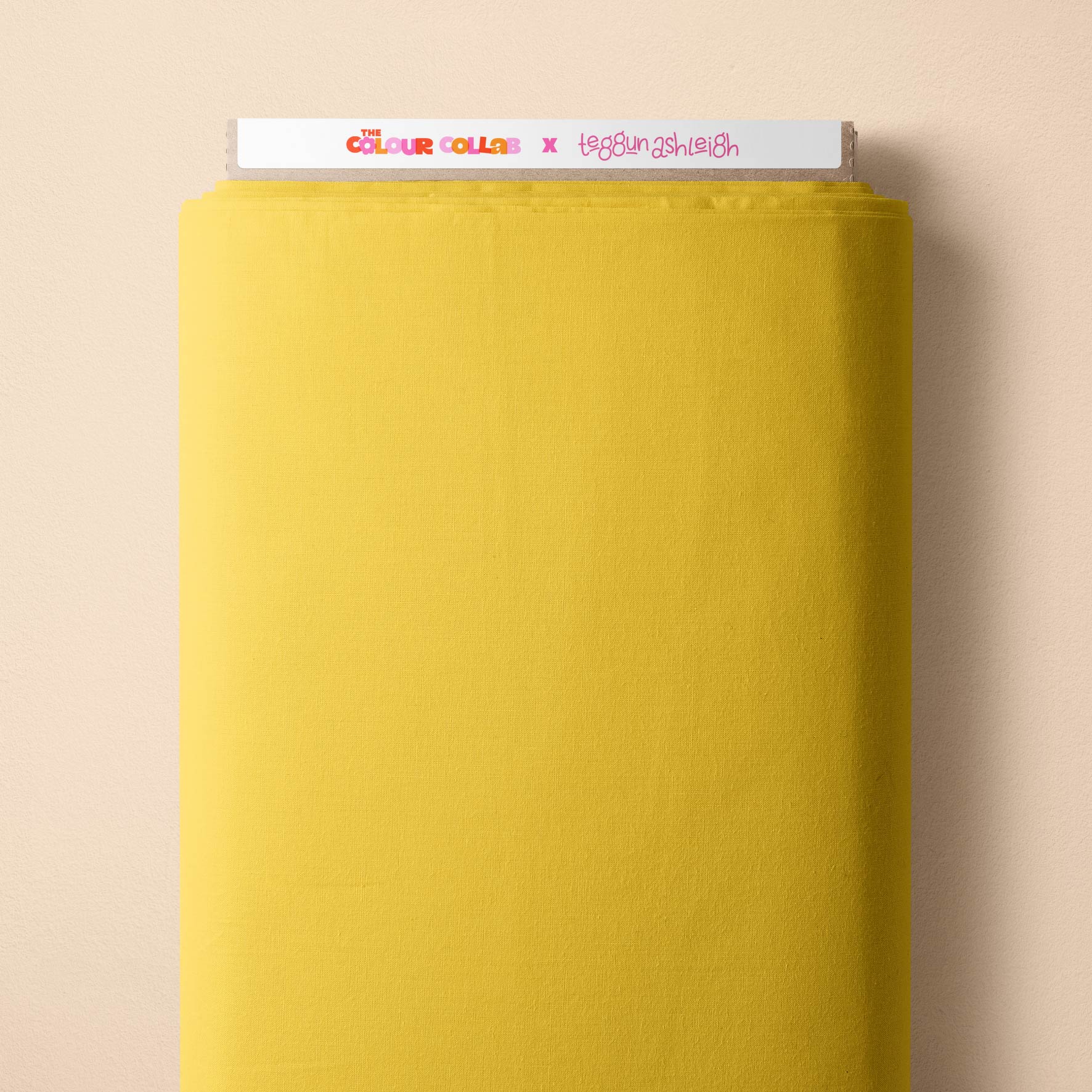 Preorder: Back to School - Sunny Yellow