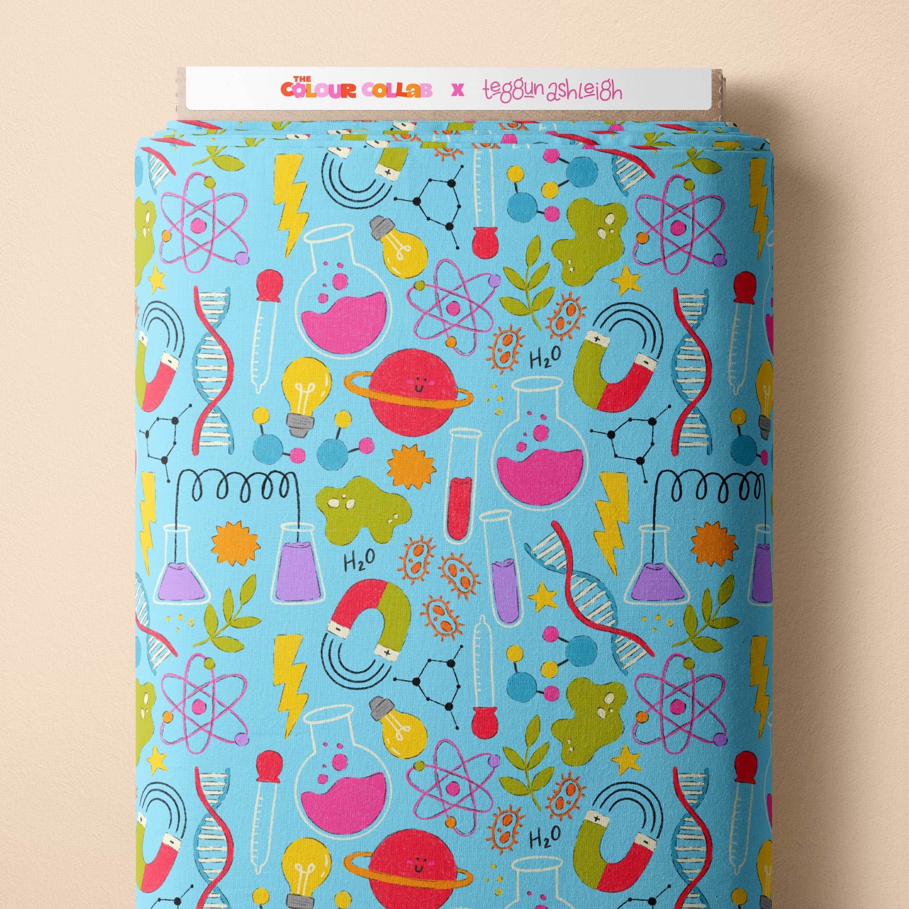 Preorder: Science Works