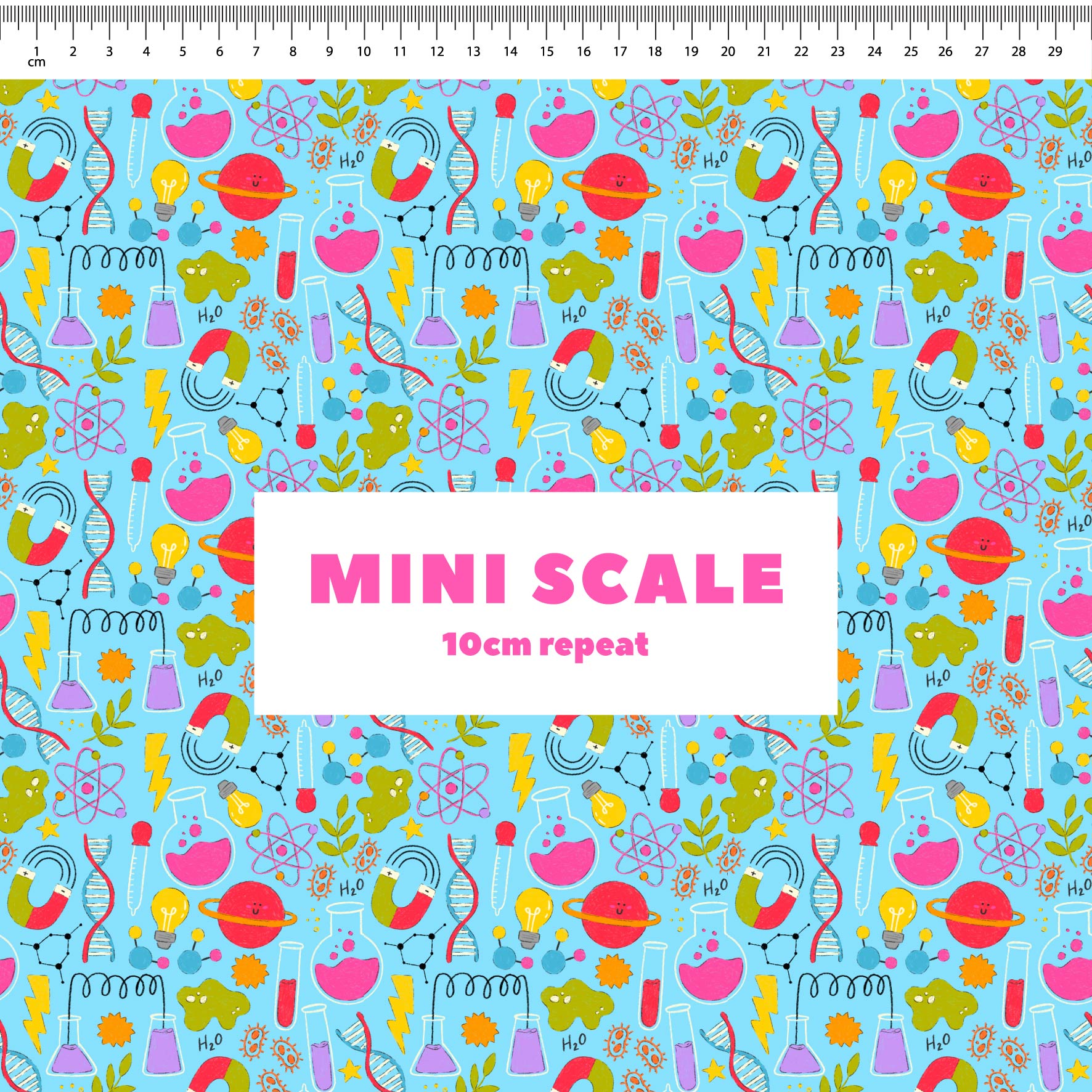 Preorder: Science Works