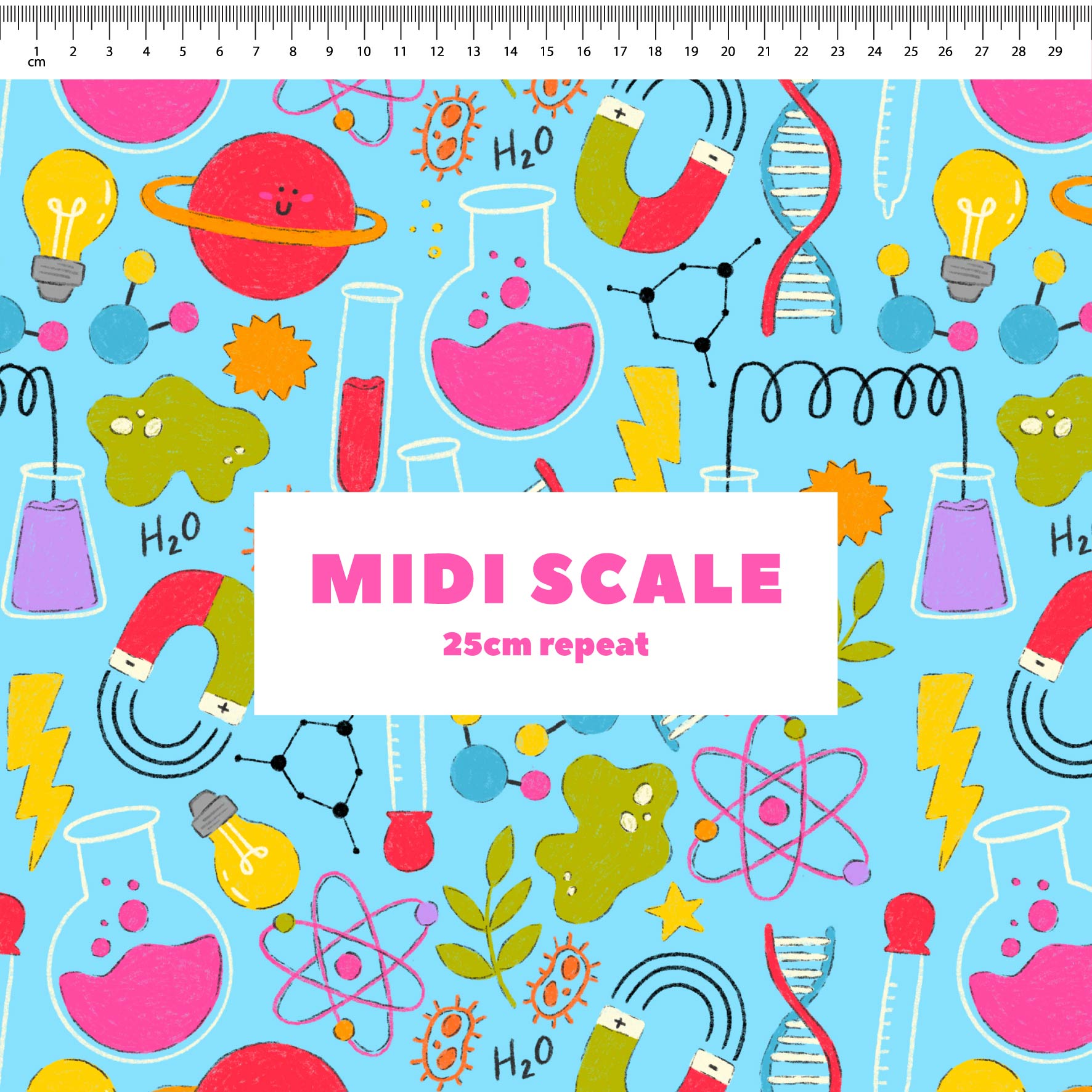 Preorder: Science Works