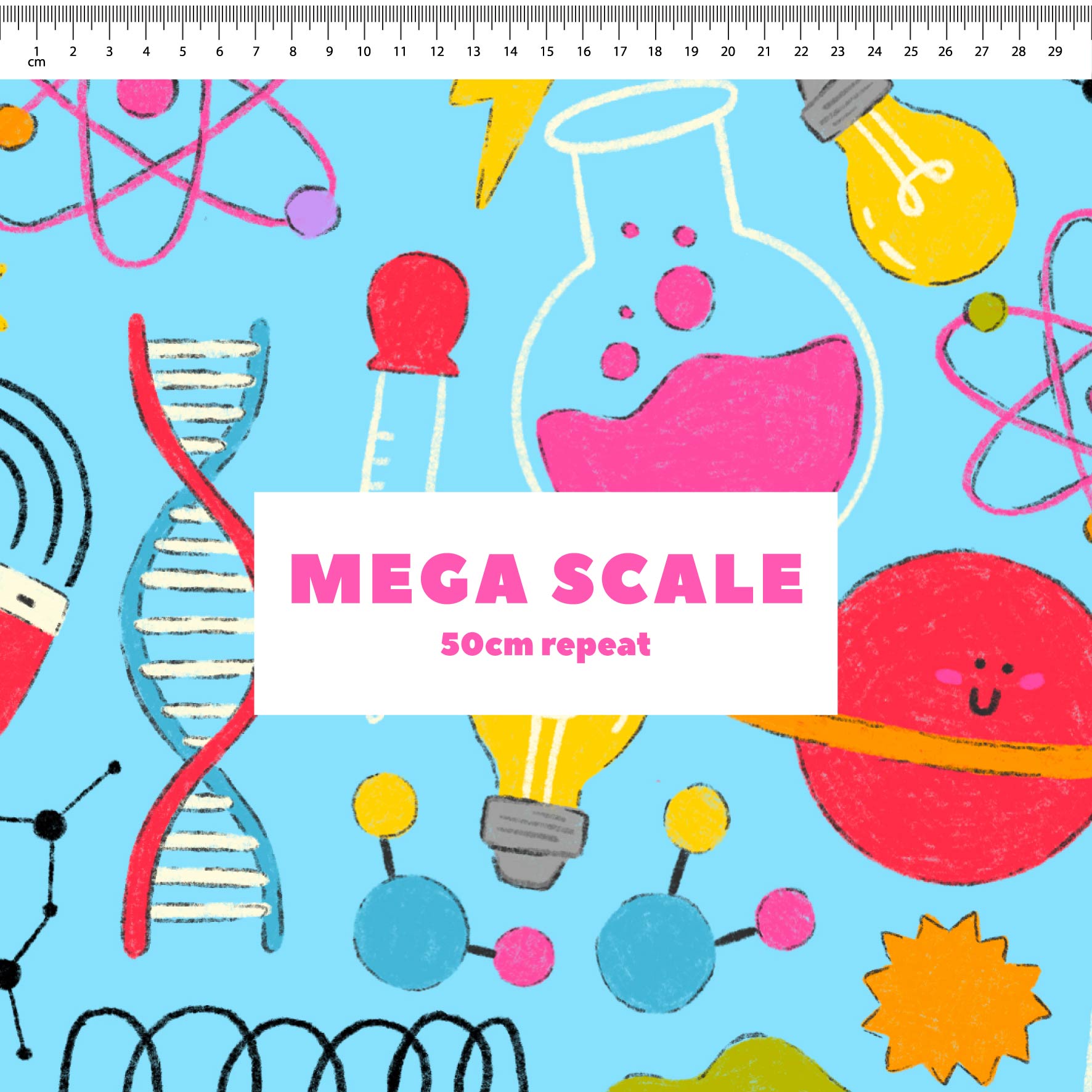 Preorder: Science Works