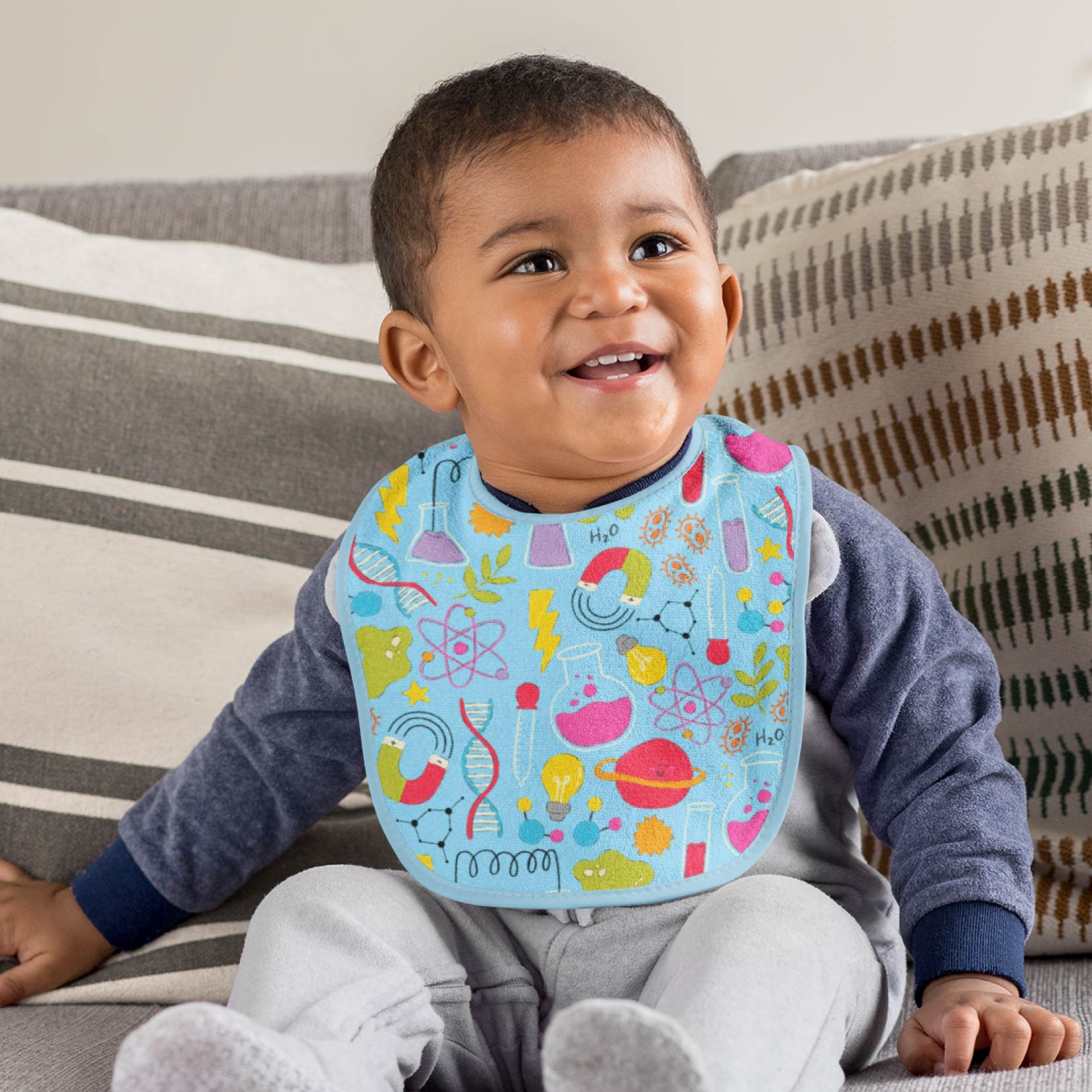 Preorder: Science Works