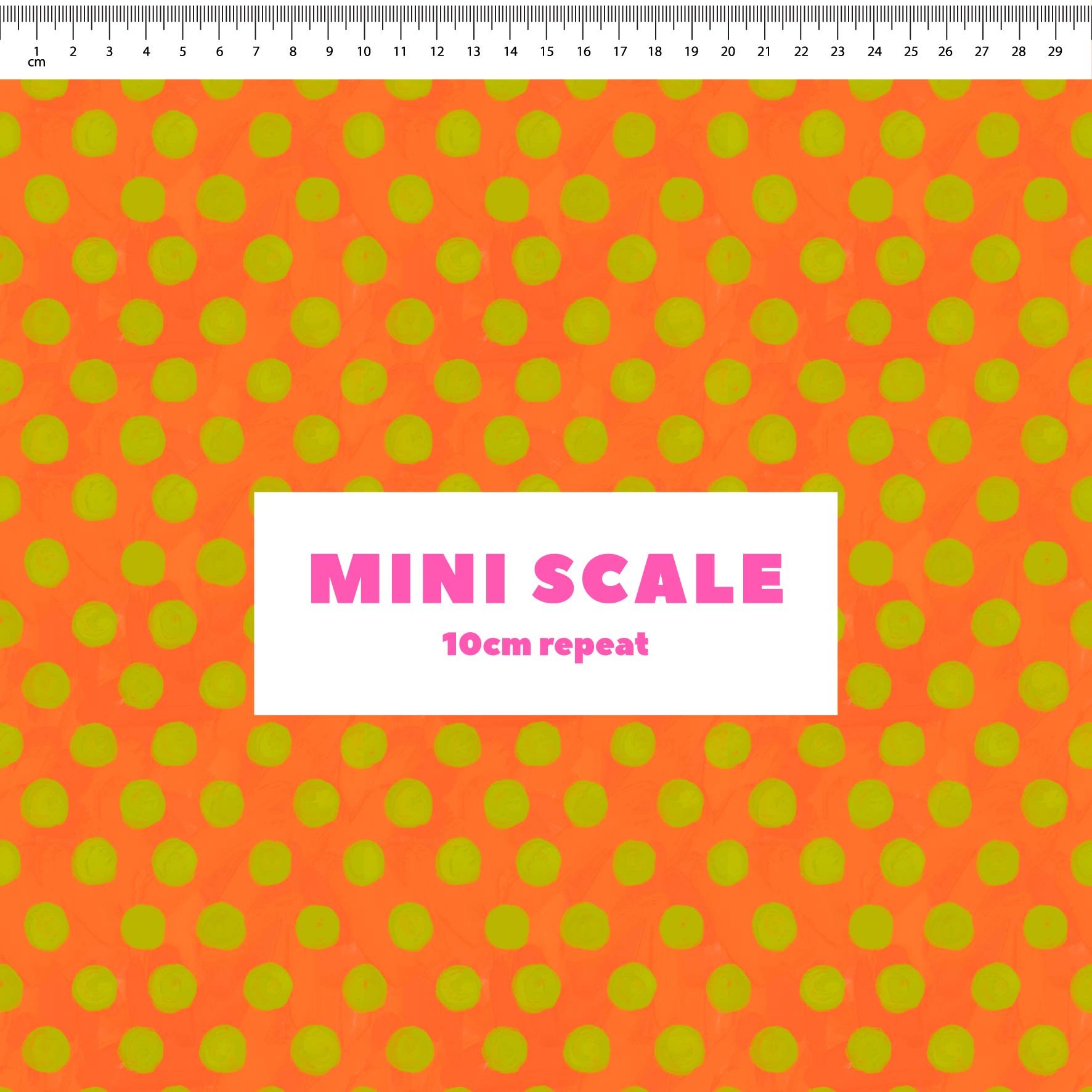 Preorder: Silly Billy Polka Dots (Smartie & Grass) | Carly B x TCC