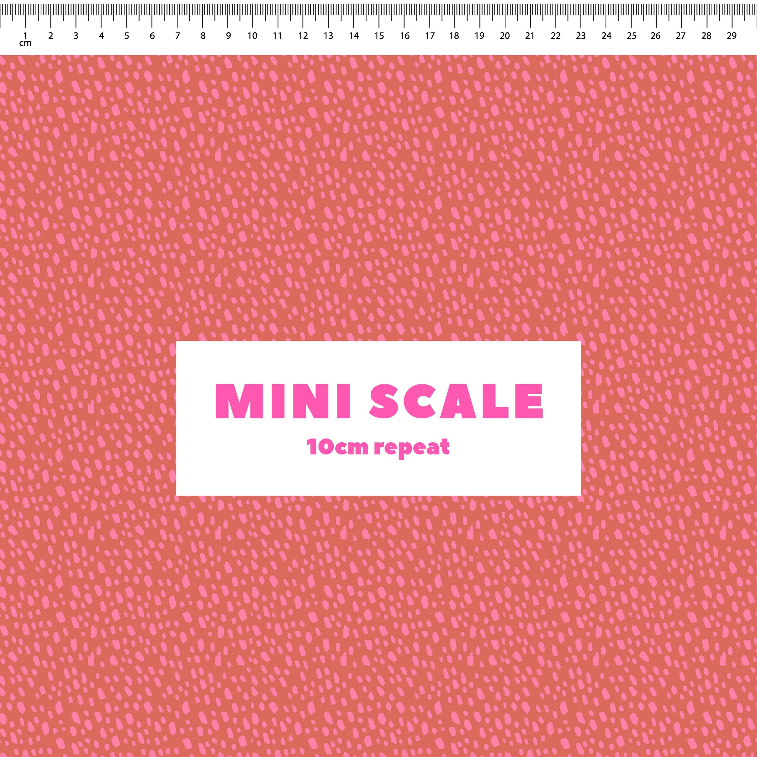 Splotches Preorder Fabric by Milly + Mae