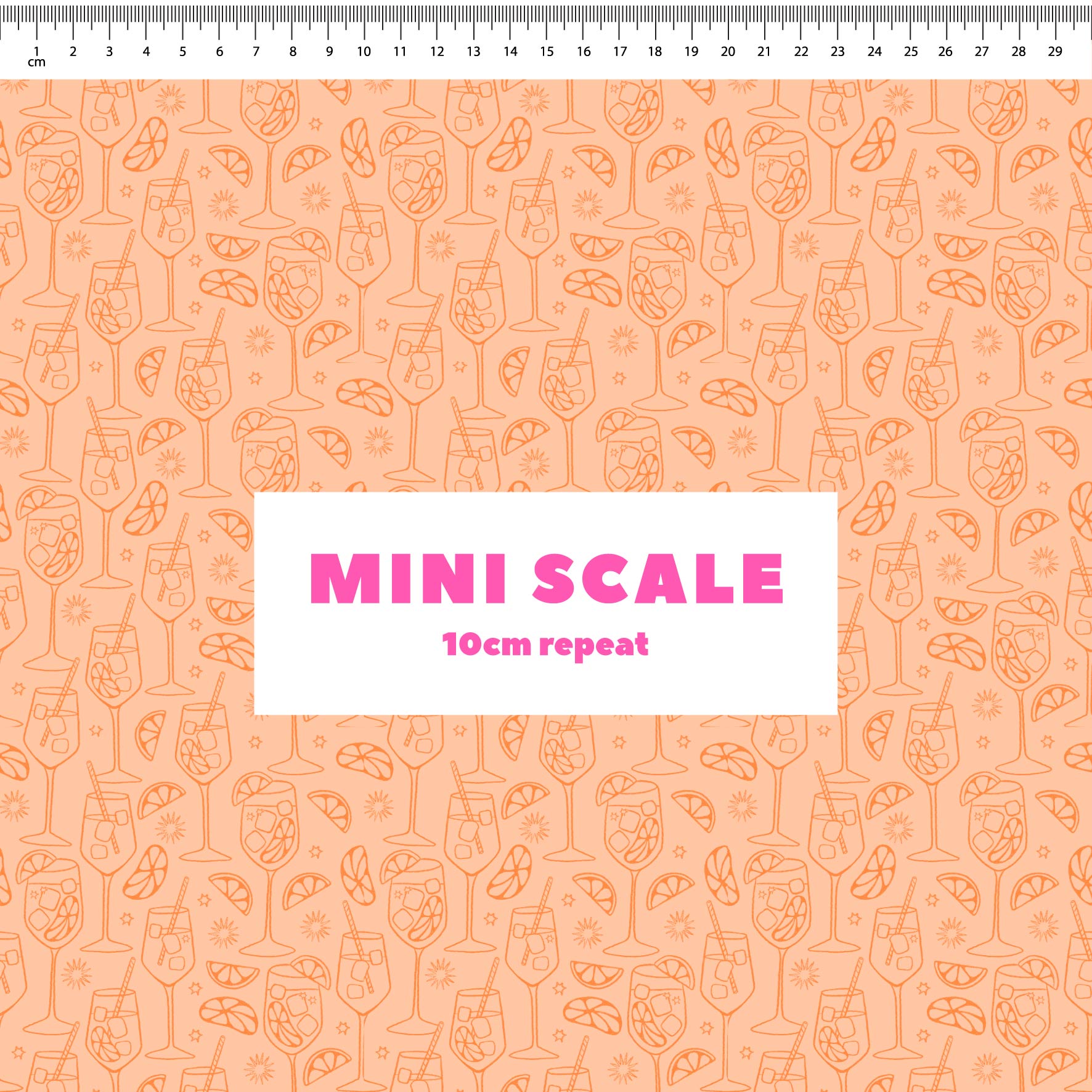 Preorder: Spritz (Reversed)