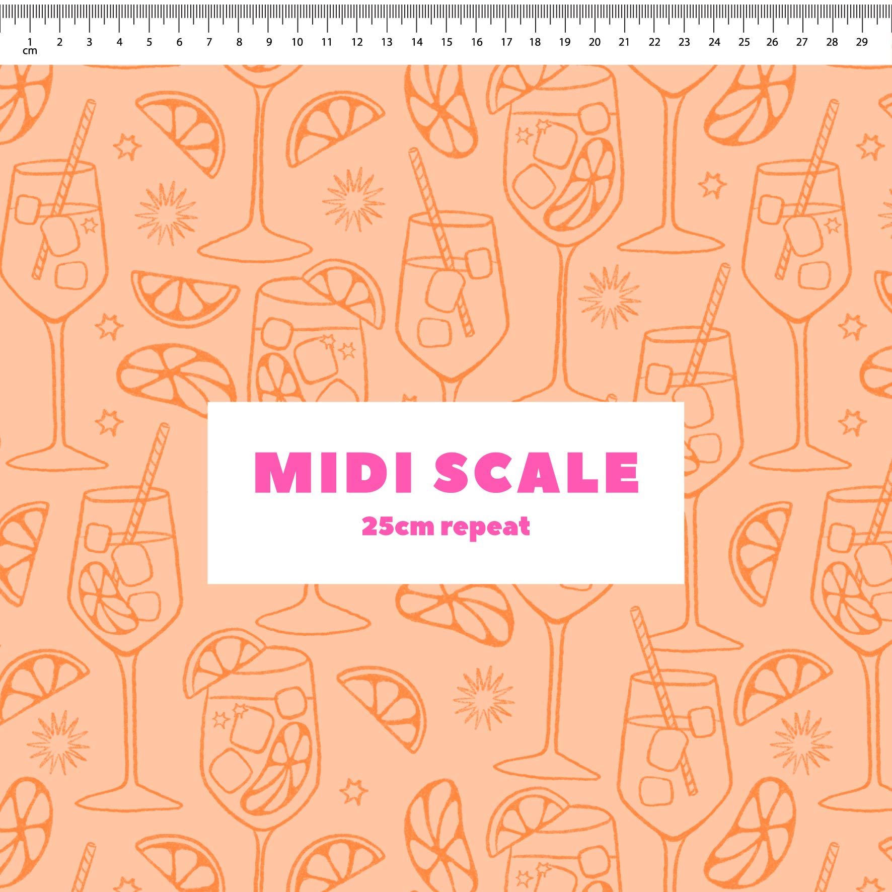 Preorder: Spritz (Reversed)