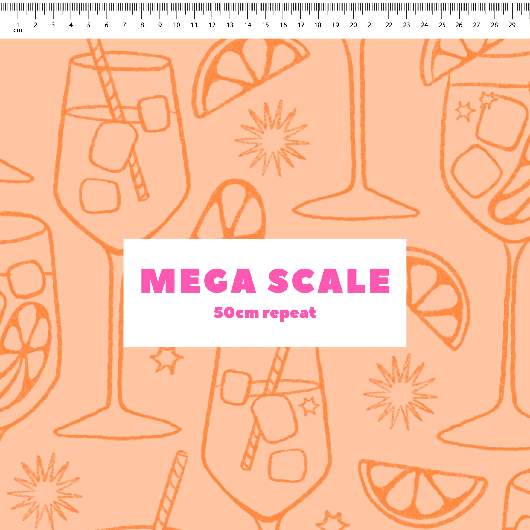 Preorder: Spritz (Reversed)