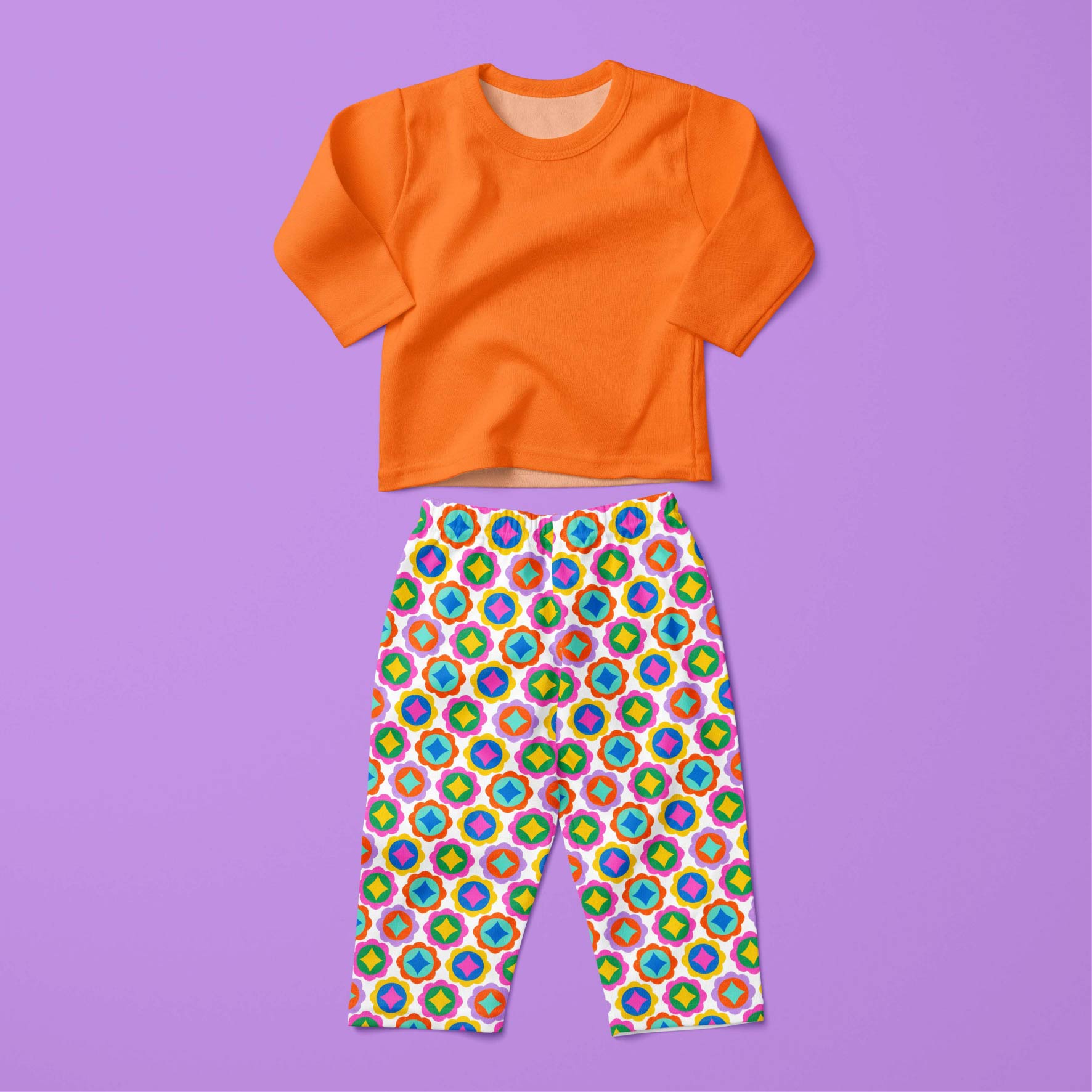 Preorder: Starburst Florals