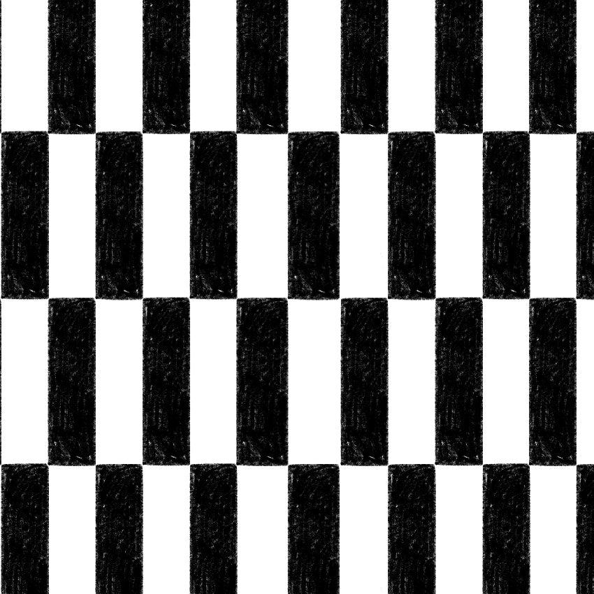 Preorder: Stretched Checkers (Black)