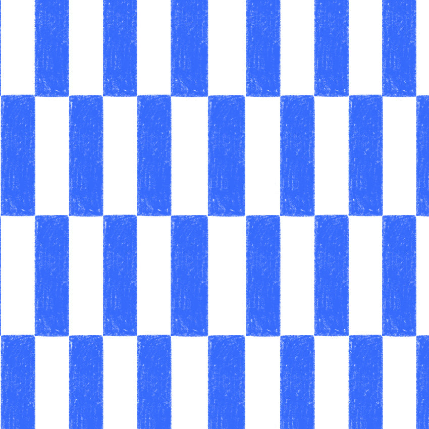 Preorder: Stretched Checkers (Blue)