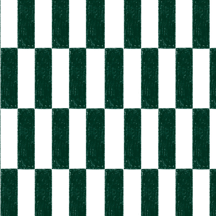 Preorder: Stretched Checkers (Dark Green)