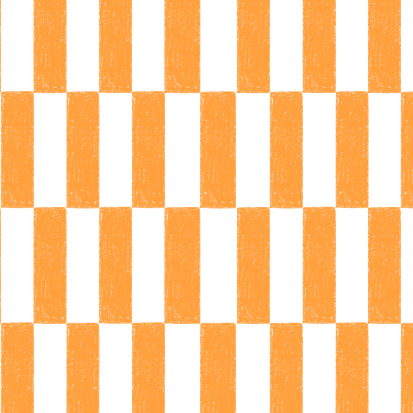 Preorder: Stretched Checkers (Orange)