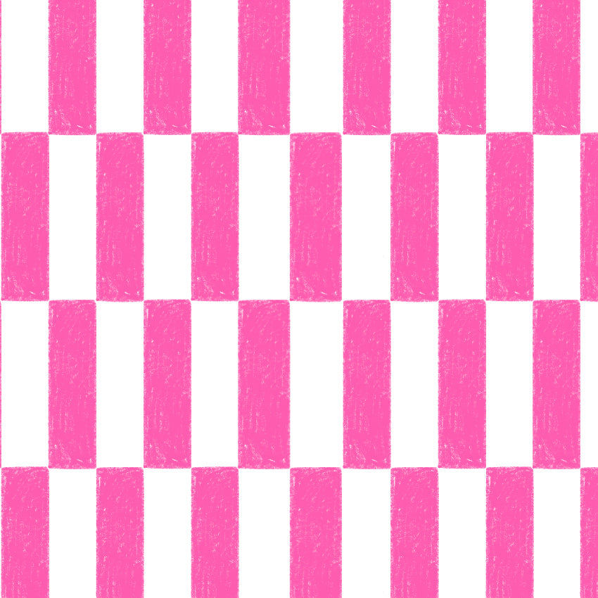 Preorder: Stretched Checkers (Pink)