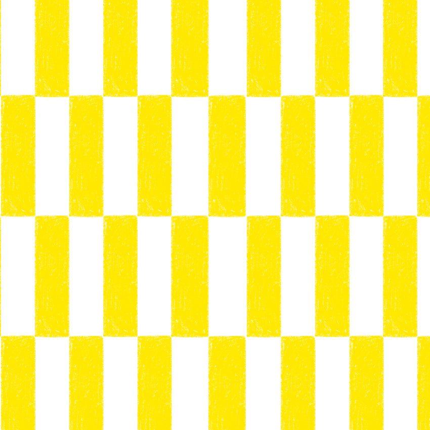 Preorder: Stretched Checkers (Yellow)