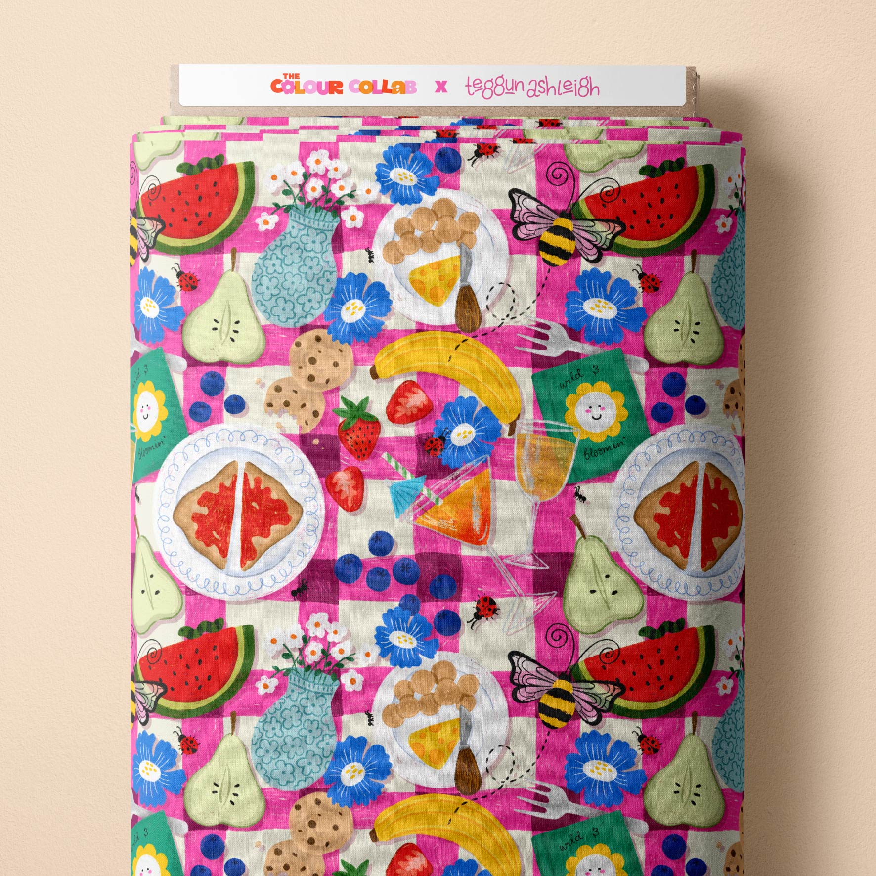 Preorder: Sunday Picnic