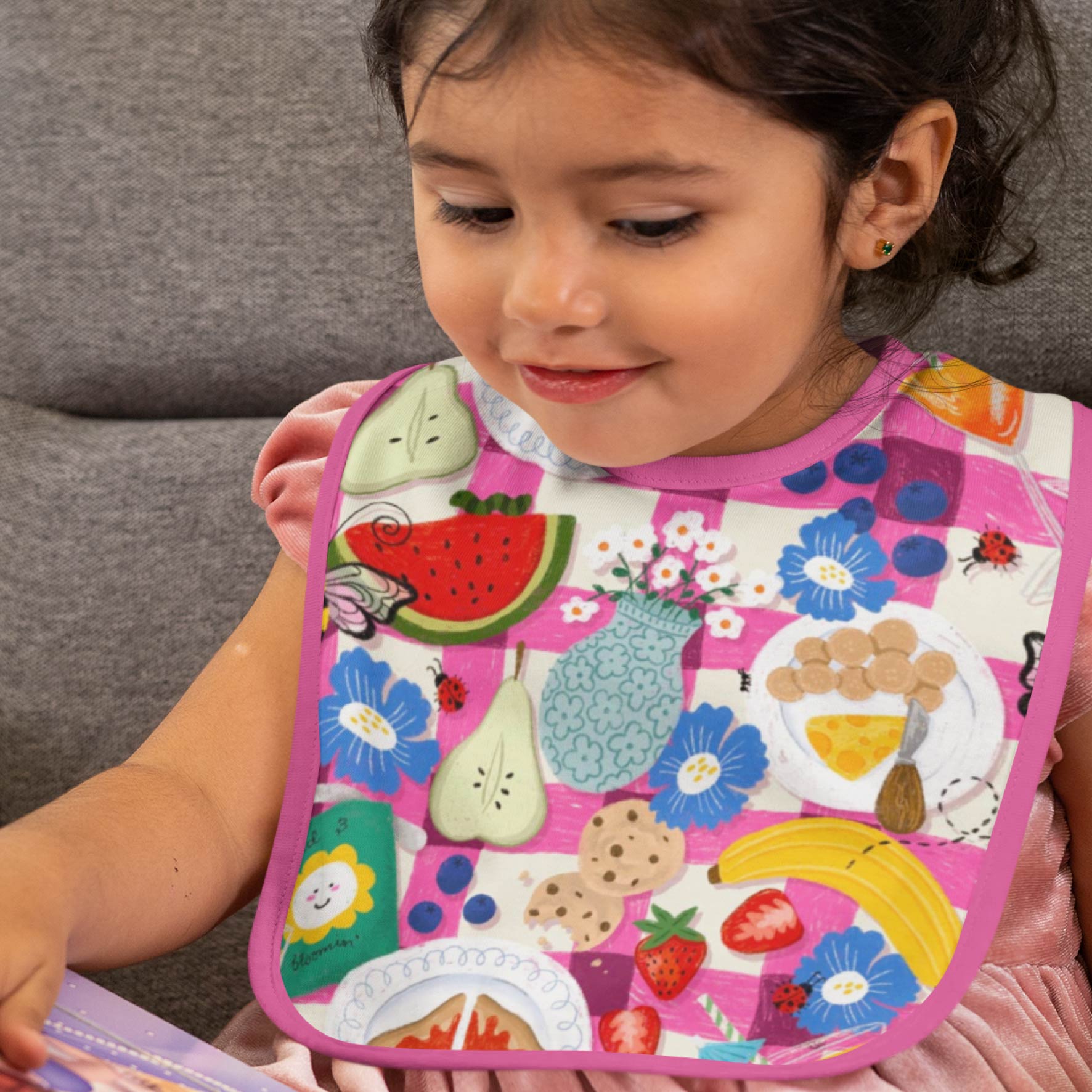 Preorder: Sunday Picnic