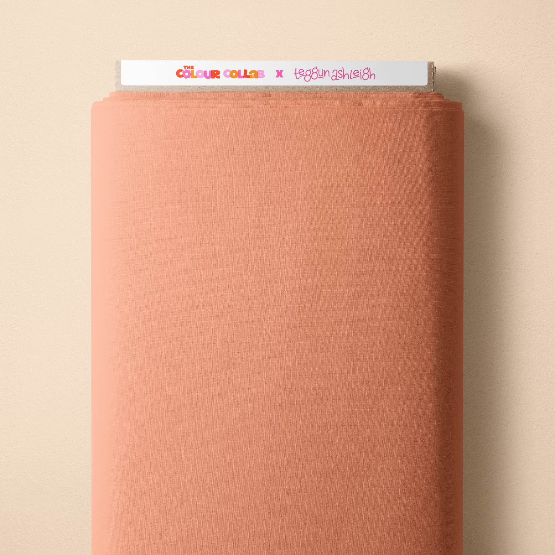 Preorder: Sunday Picnic - Tangerine