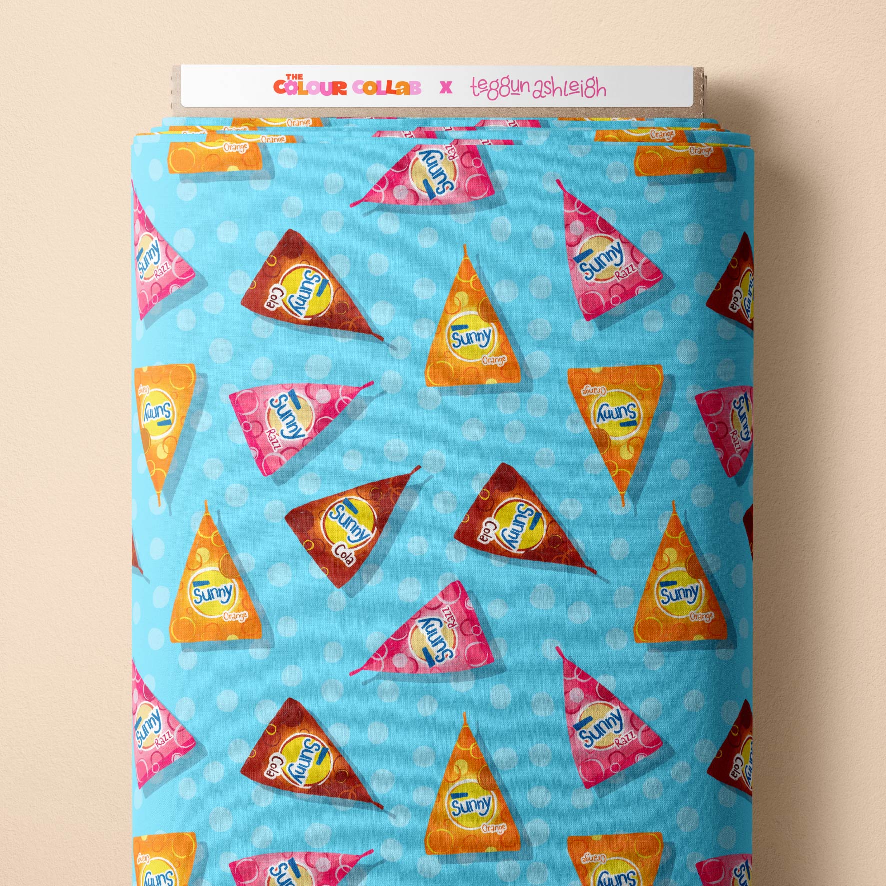 Preorder: Sunny Boys