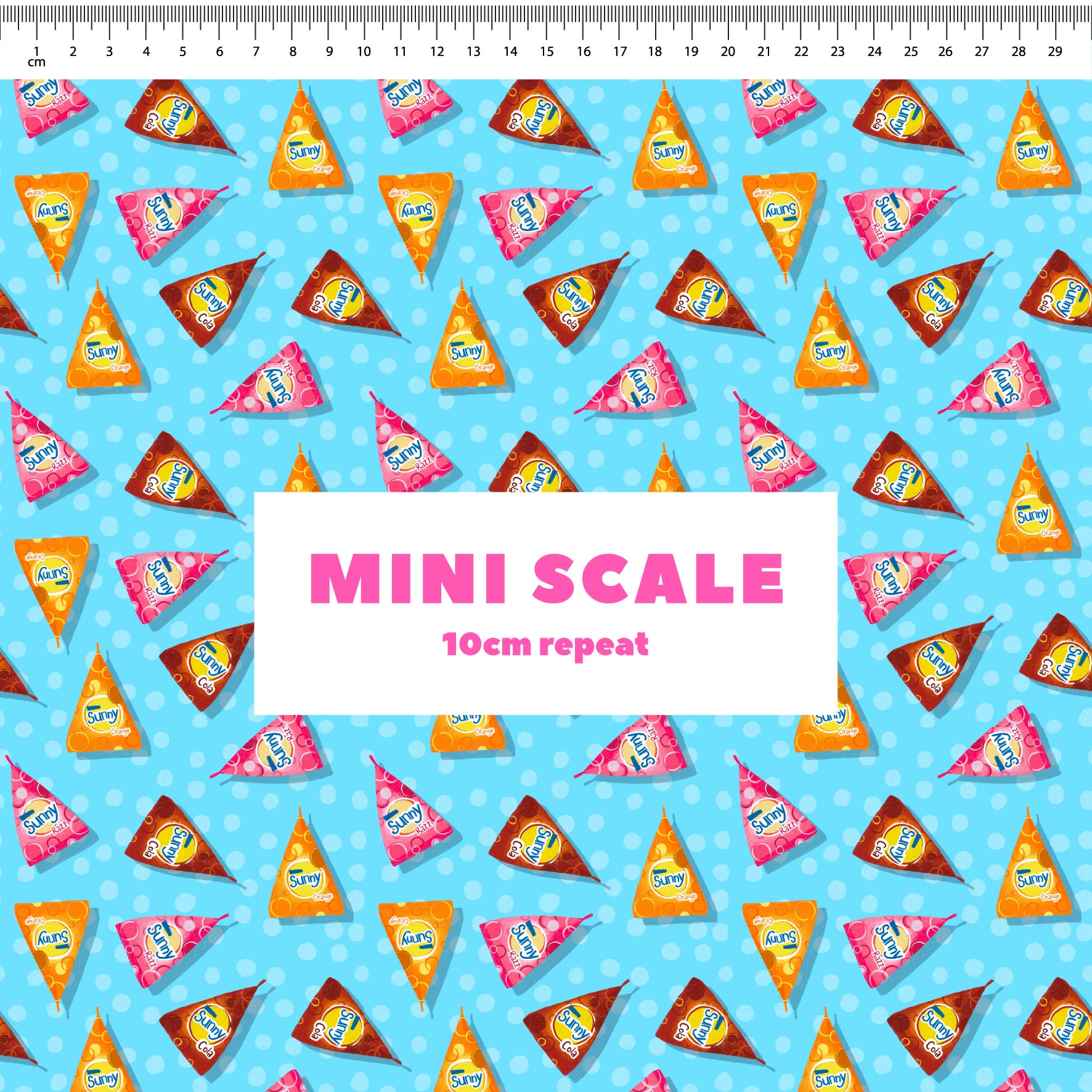 Preorder: Sunny Boys