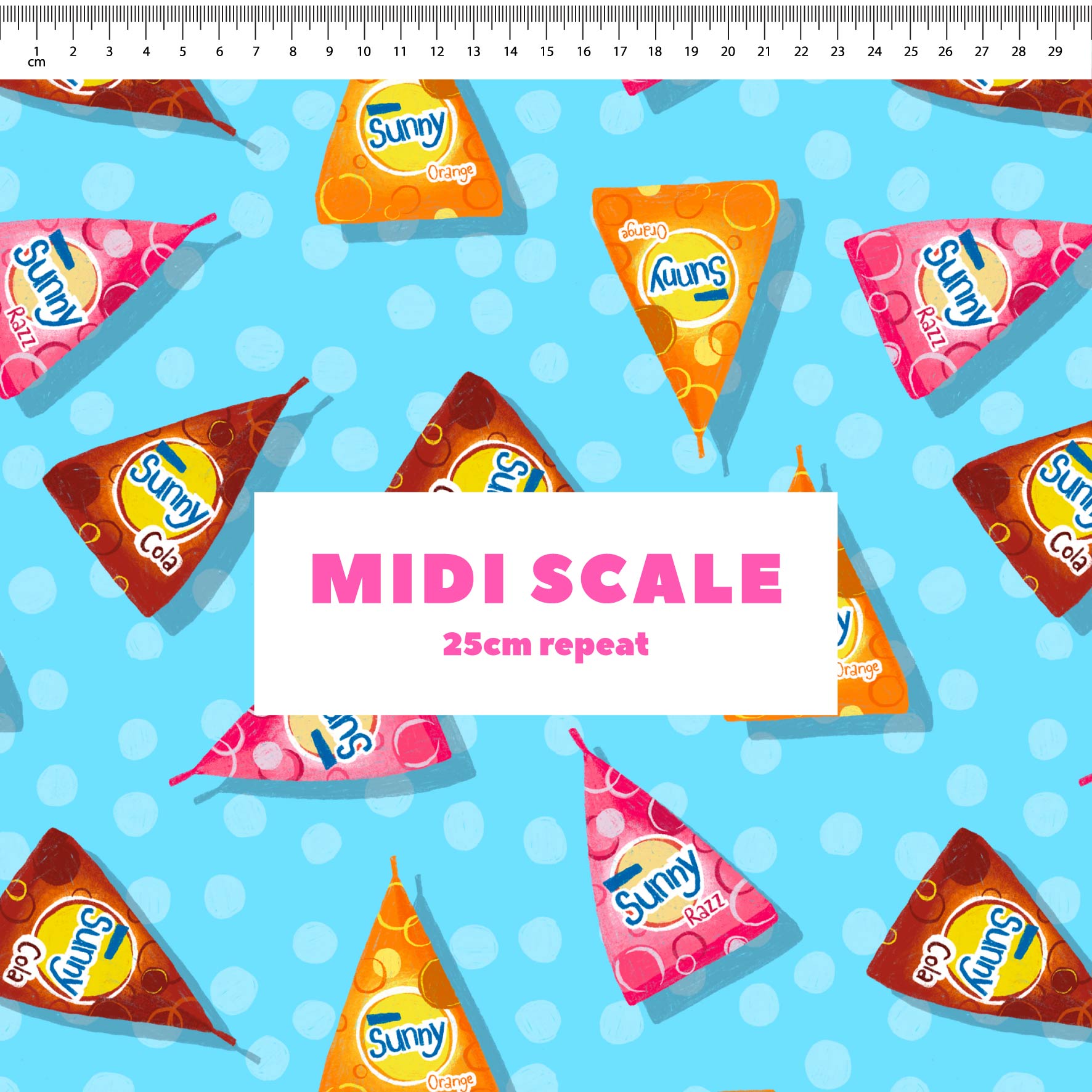 Preorder: Sunny Boys