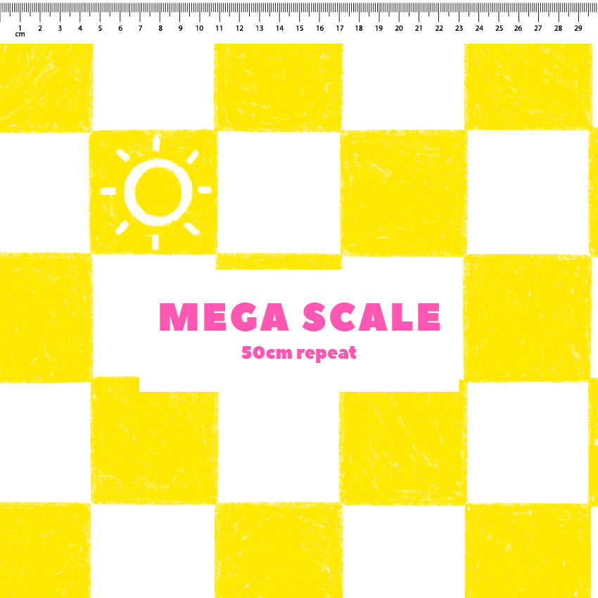 Preorder: Suns Checkers (Yellow)