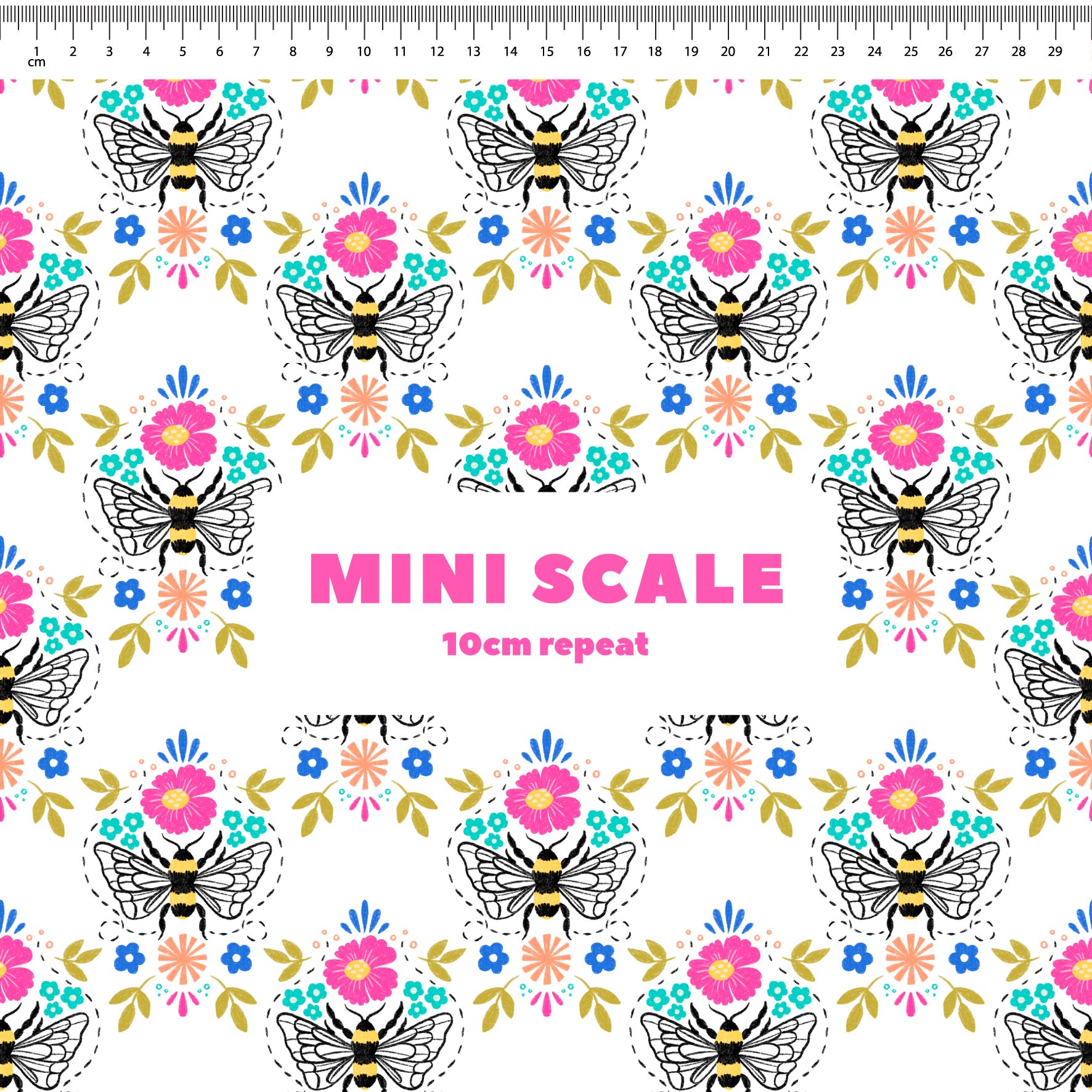 Preorder: Sweet Bees