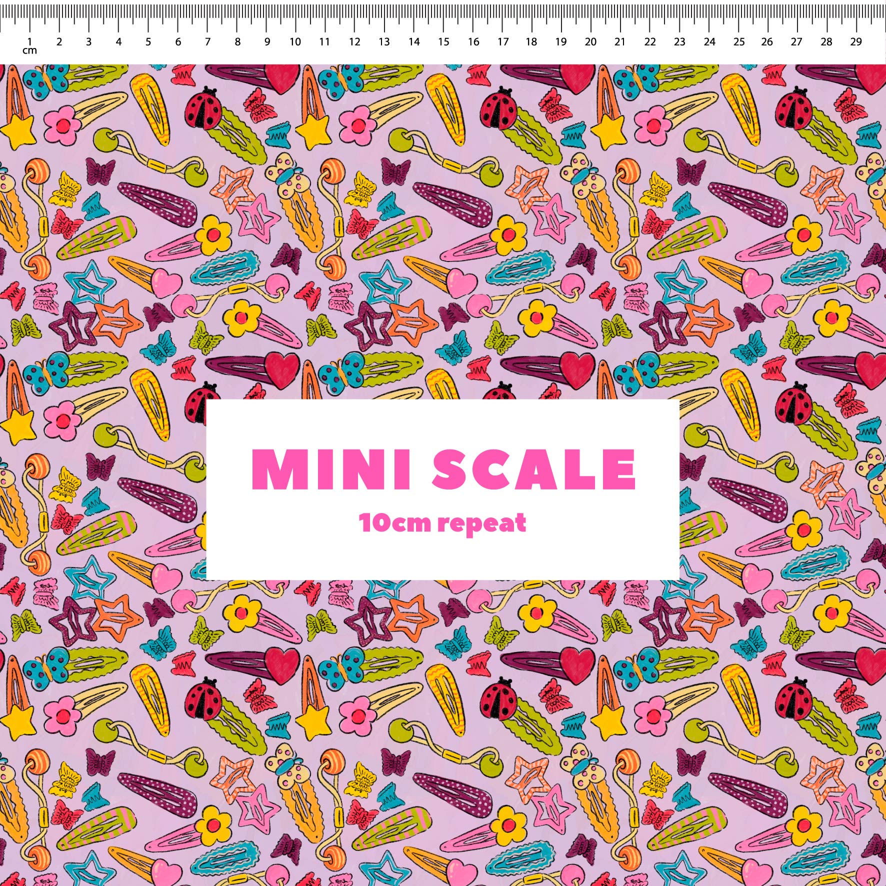 Preorder: Sweet Pea (Launa) | Carly B x TCC