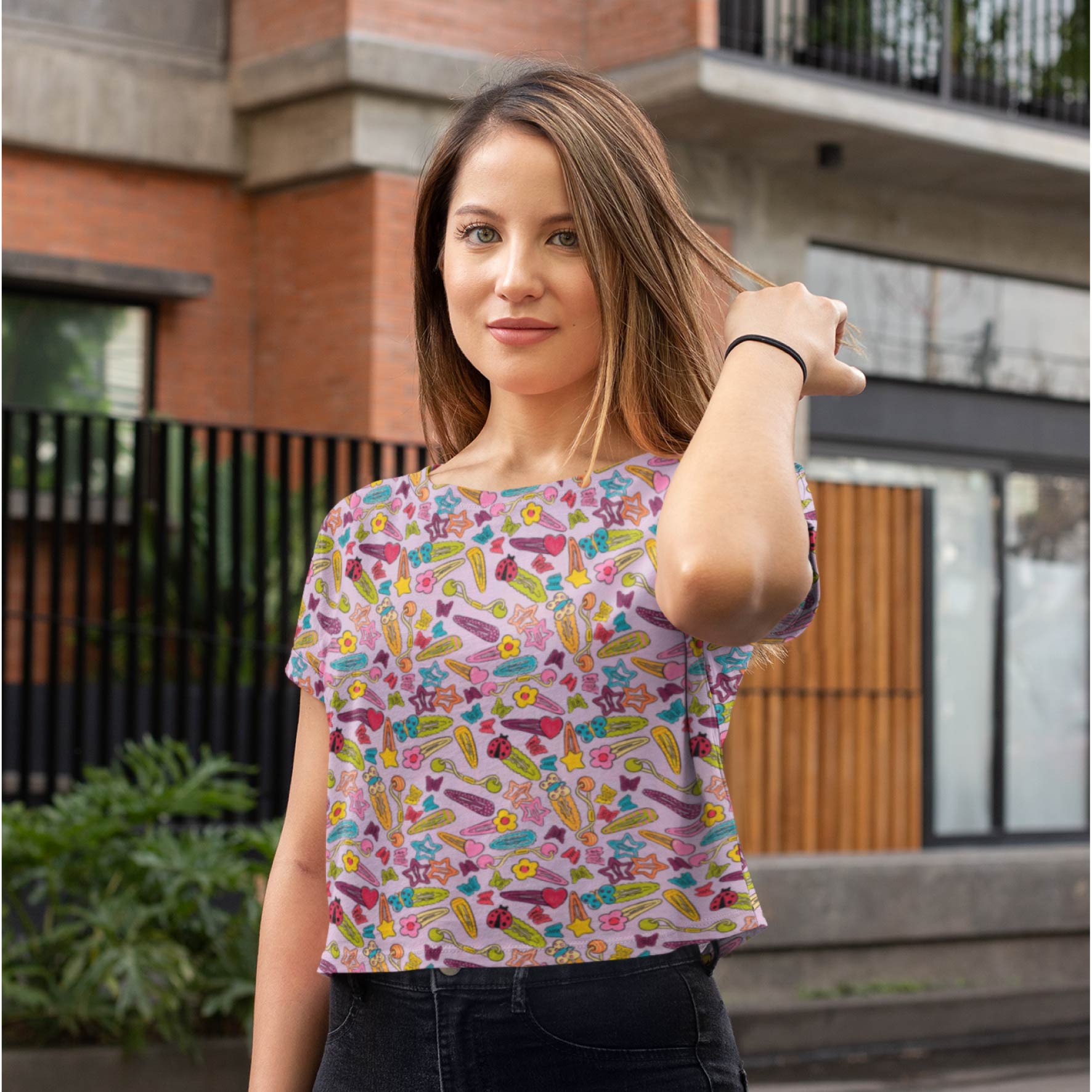 Preorder: Sweet Pea (Launa) | Carly B x TCC