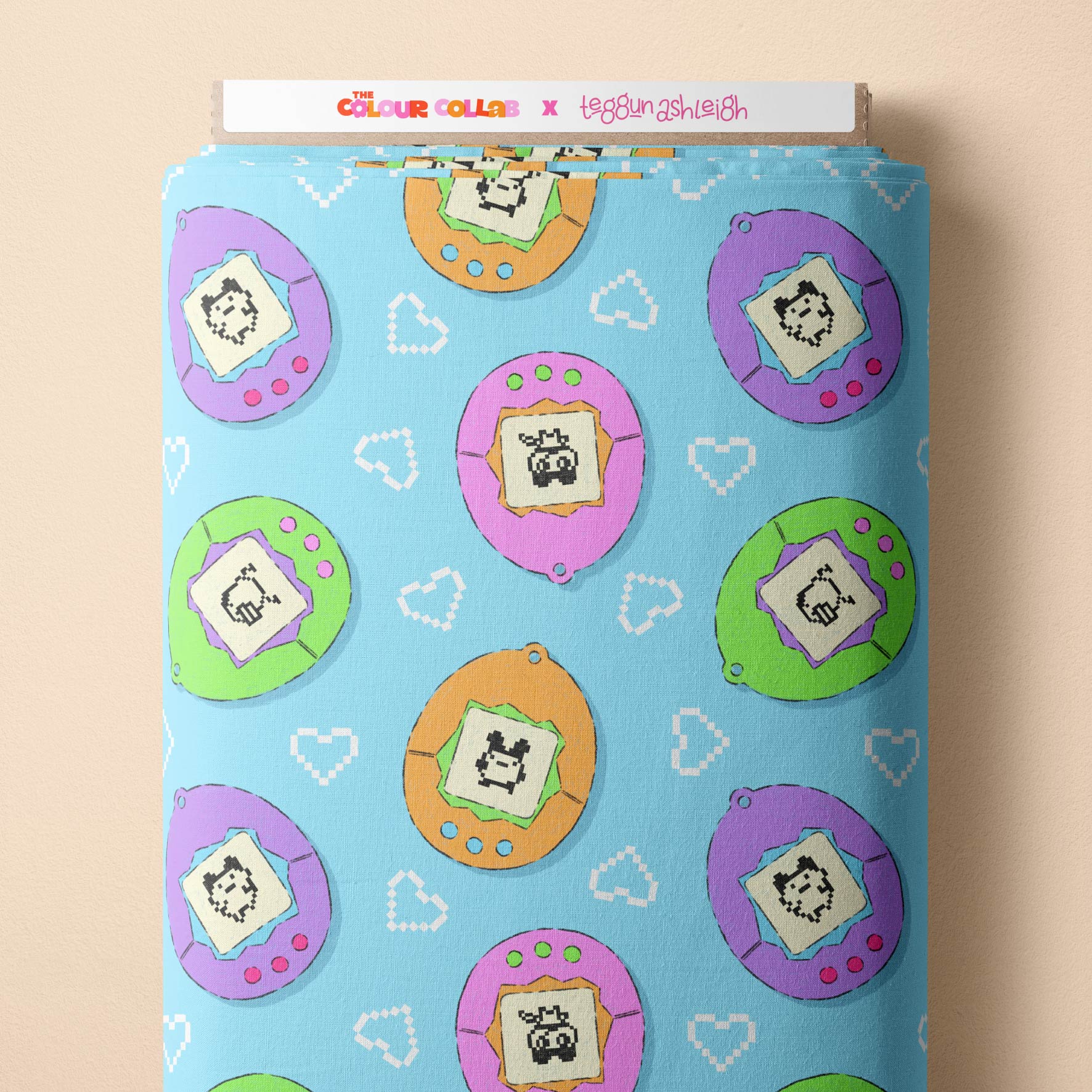 Preorder: Tamagotchi (Blue)